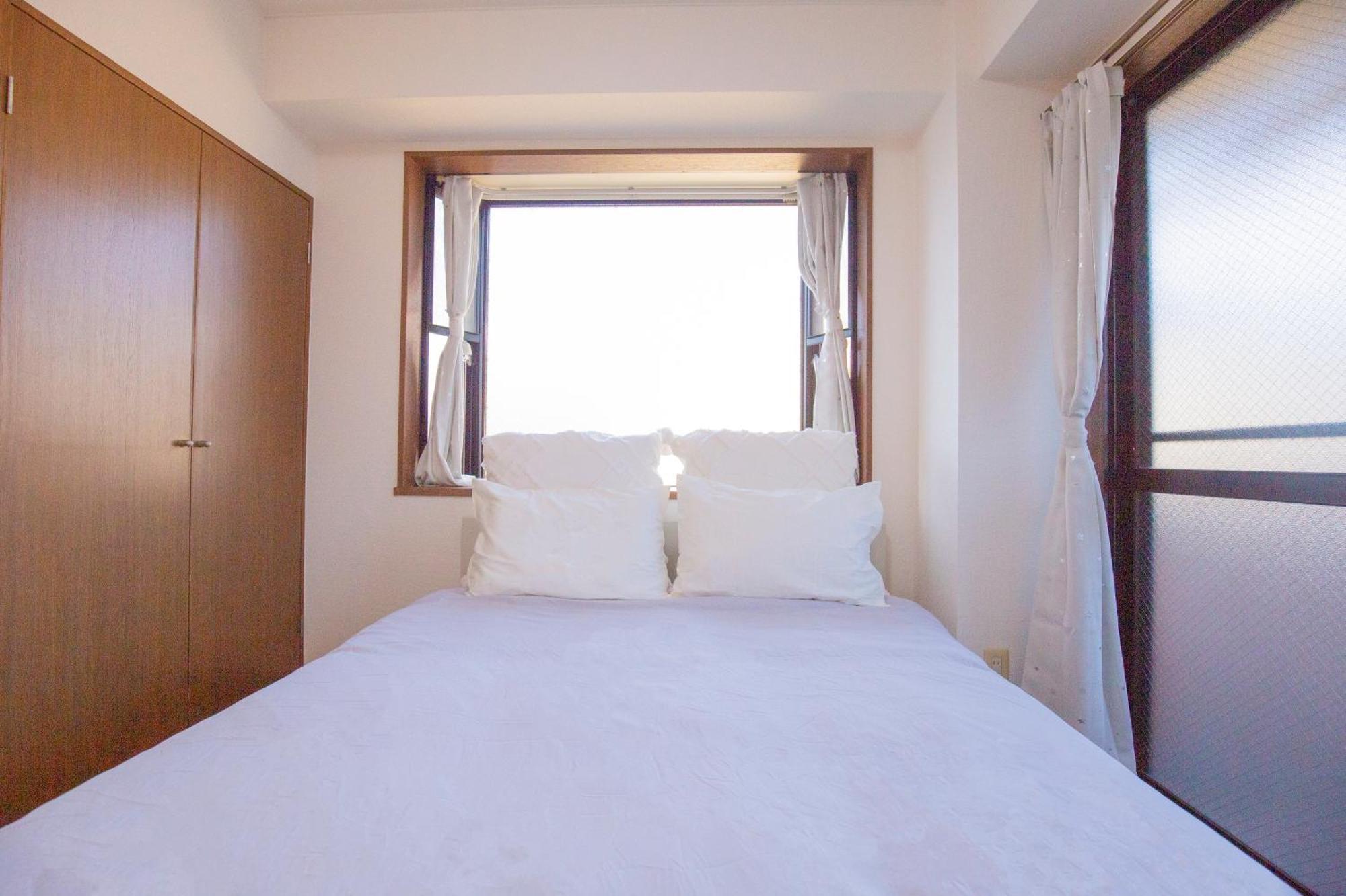 Shinjuku Retreat丶local Experience & Short Trips Hub丶walk To Higashi-nakano Y02h Apartment *
