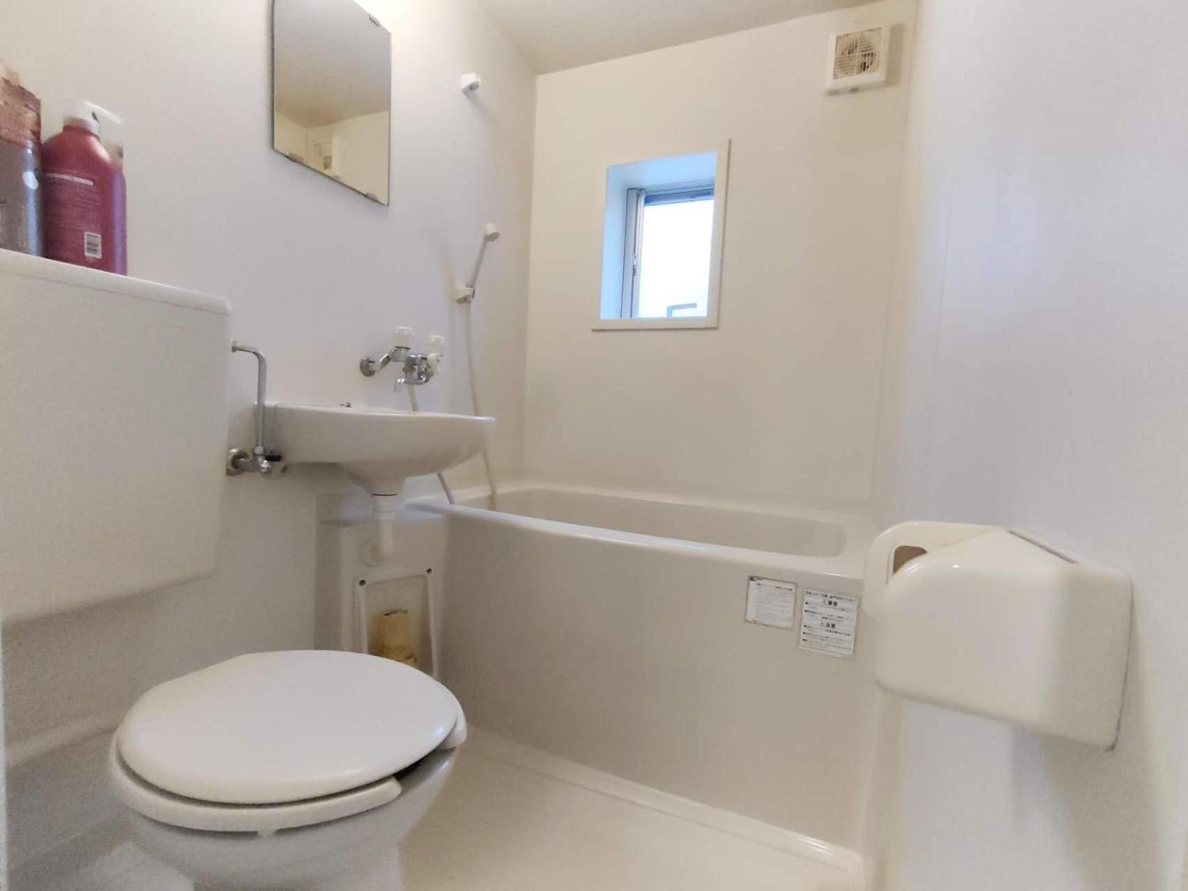 Apartment D新宿最中心 两室 新大久保站5分-2 Shinjuku Center 5 Mins To St Max 4p 新宿 涉谷 表参道 池袋 上野 代代木 银座 原宿 *