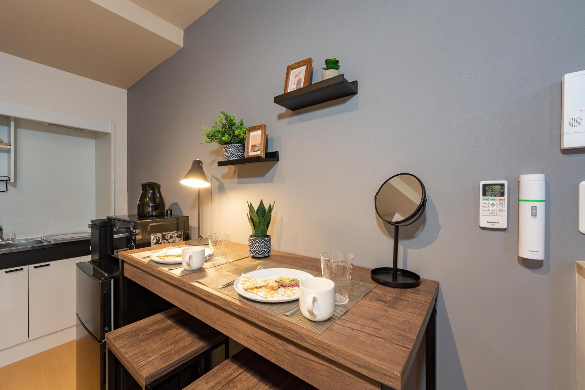 Mgi Court Apartment *
