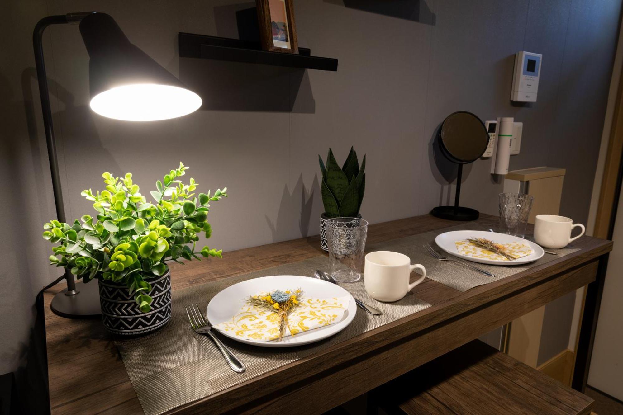 Mgi Court Apartment Tokyo