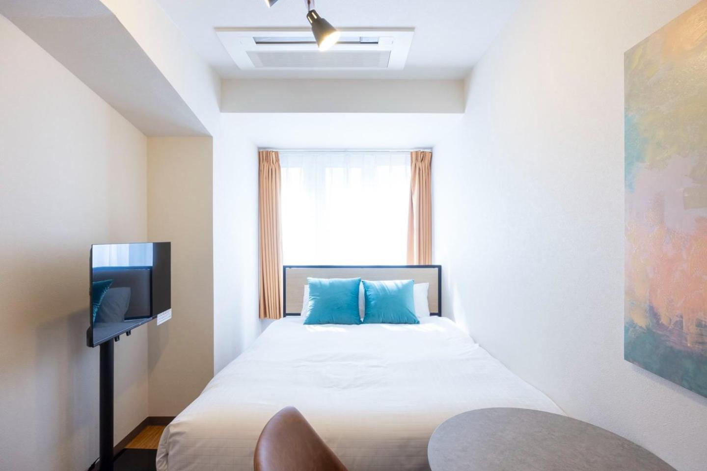 Shinjuku Okada Building Apartment Tokyo