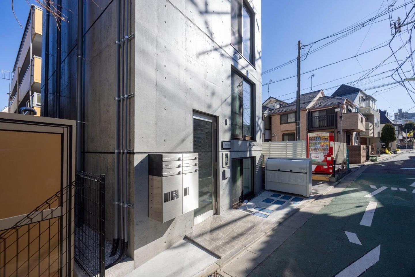 Arucia Komazawa Daigaku * Tokyo