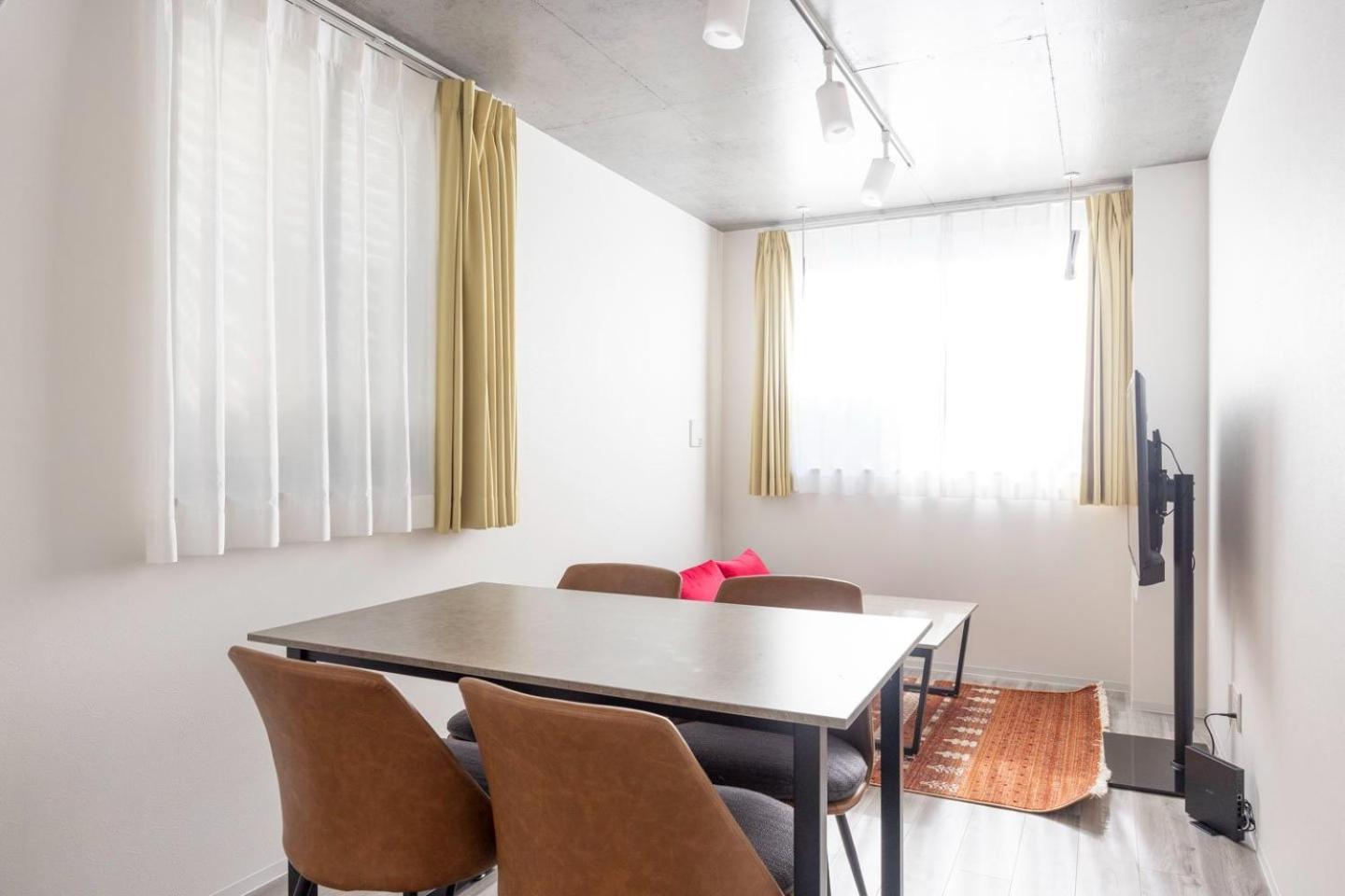 Apartment Arucia Komazawa Daigaku Tokyo