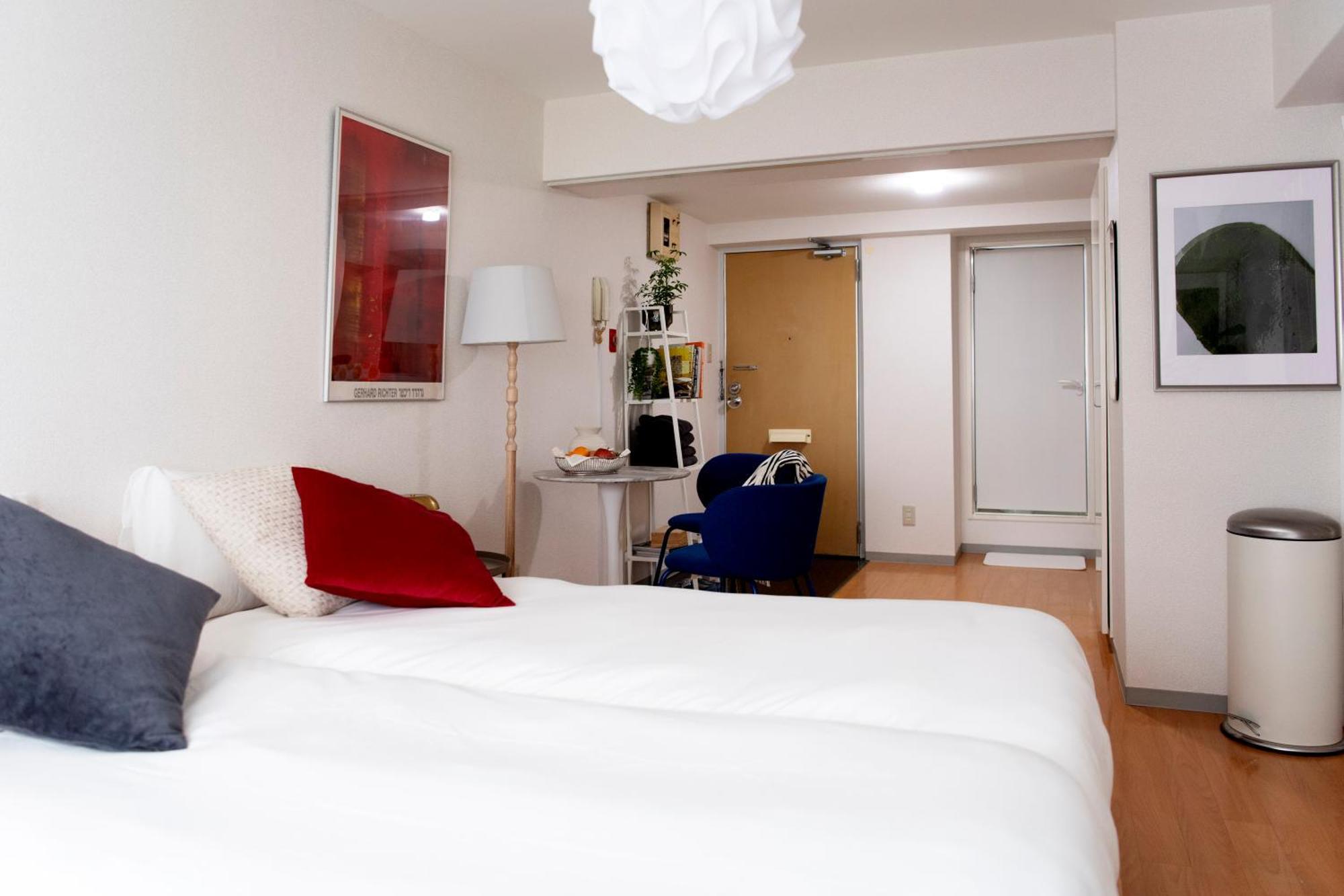 Renovated In June 2024 3mins Walk To Station 1stop To Shinjuku 3stop To Shibuya * Tokyo