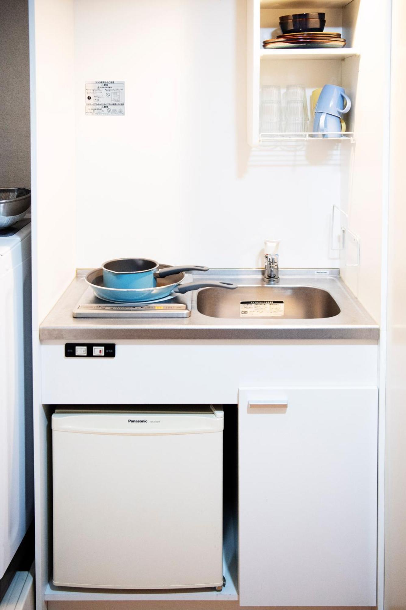 Renovated In June 2024 3mins Walk To Station 1stop To Shinjuku 3stop To Shibuya * Tokyo