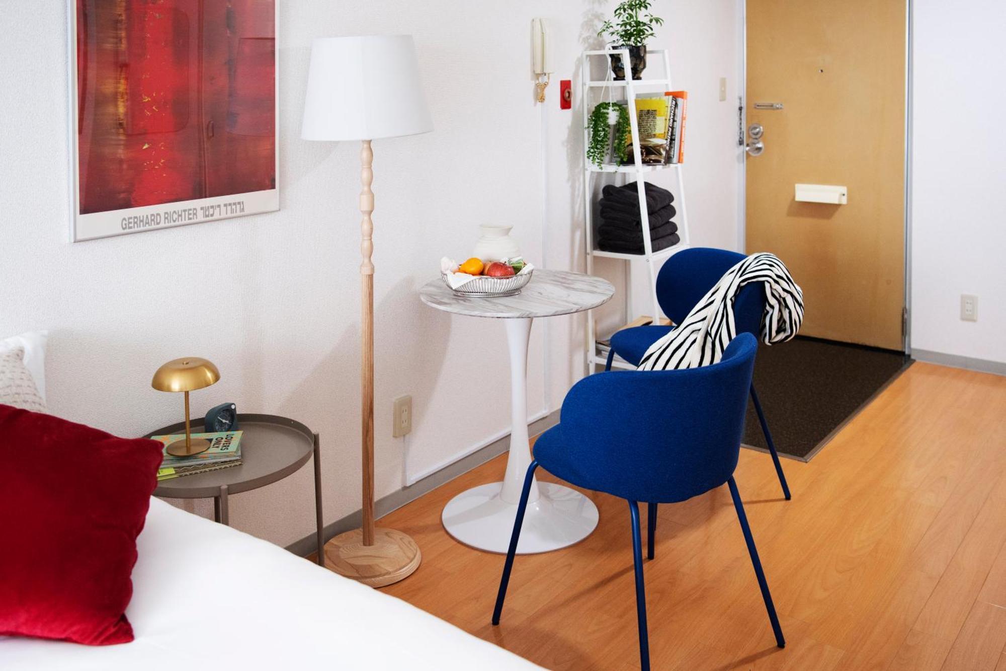 Renovated In June 2024 3mins Walk To Station 1stop To Shinjuku 3stop To Shibuya Apartment