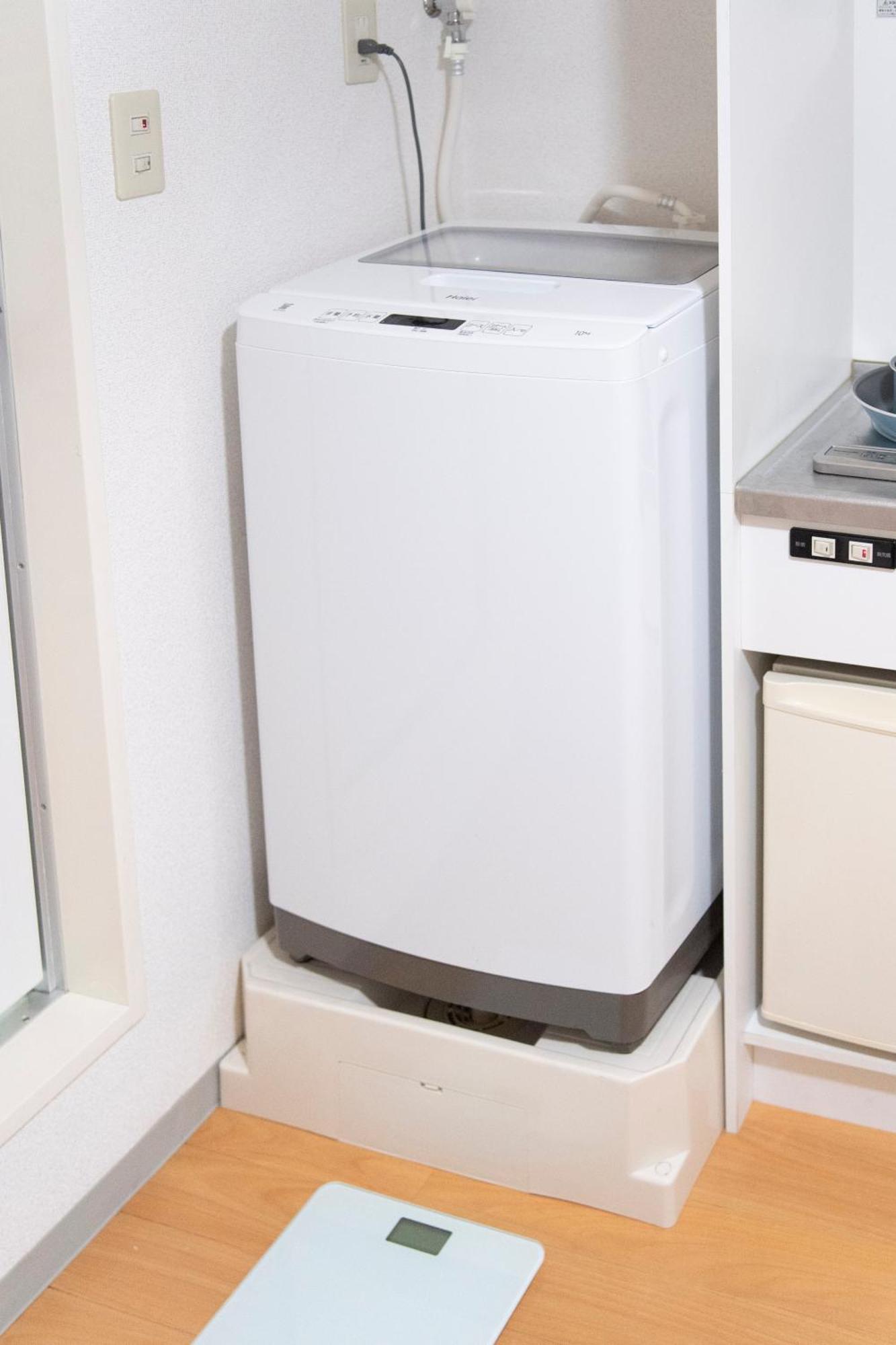 Apartment Renovated In June 2024 3mins Walk To Station 1stop To Shinjuku 3stop To Shibuya