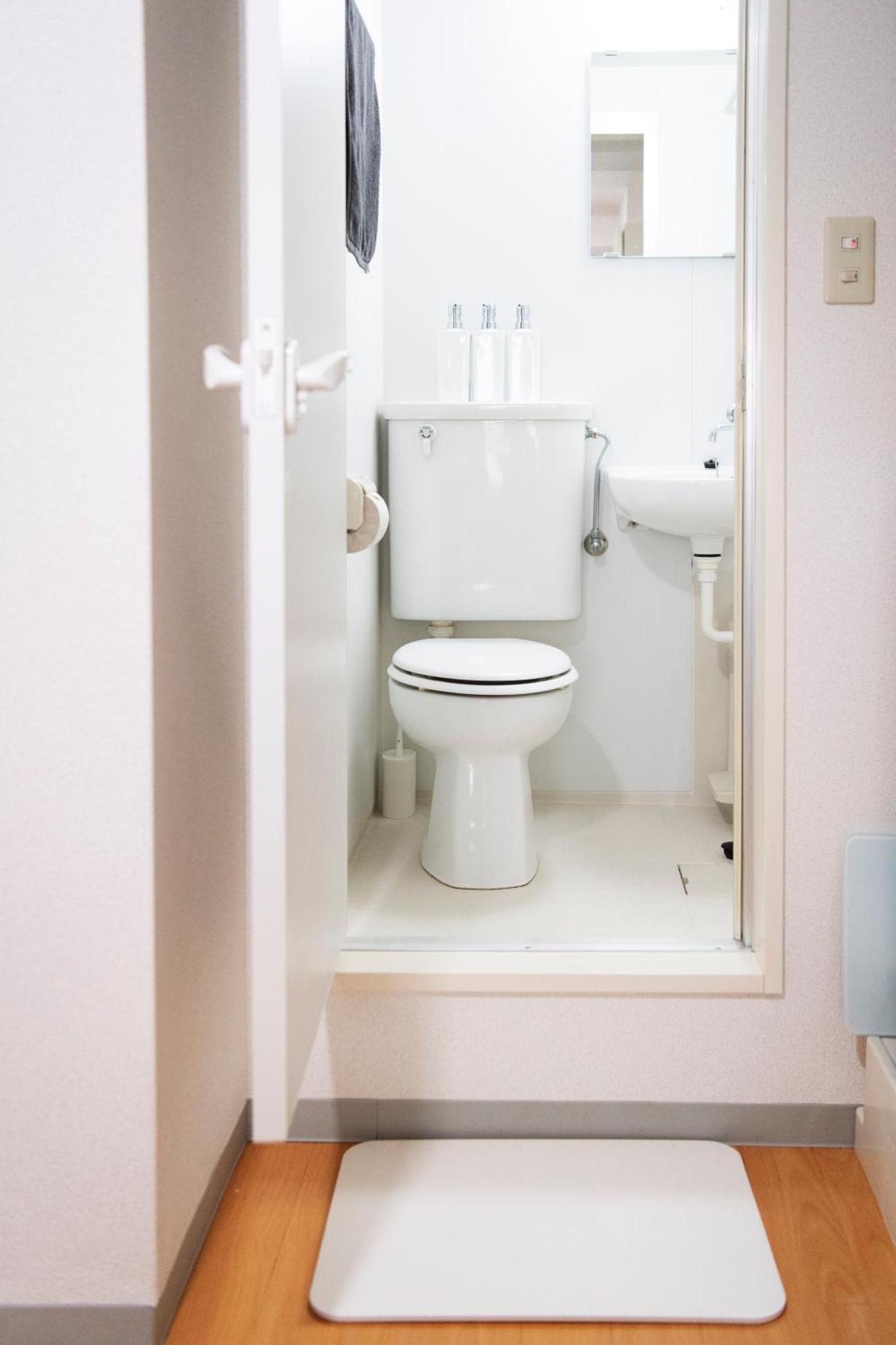 Apartment Renovated In June 2024 3mins Walk To Station 1stop To Shinjuku 3stop To Shibuya Tokyo
