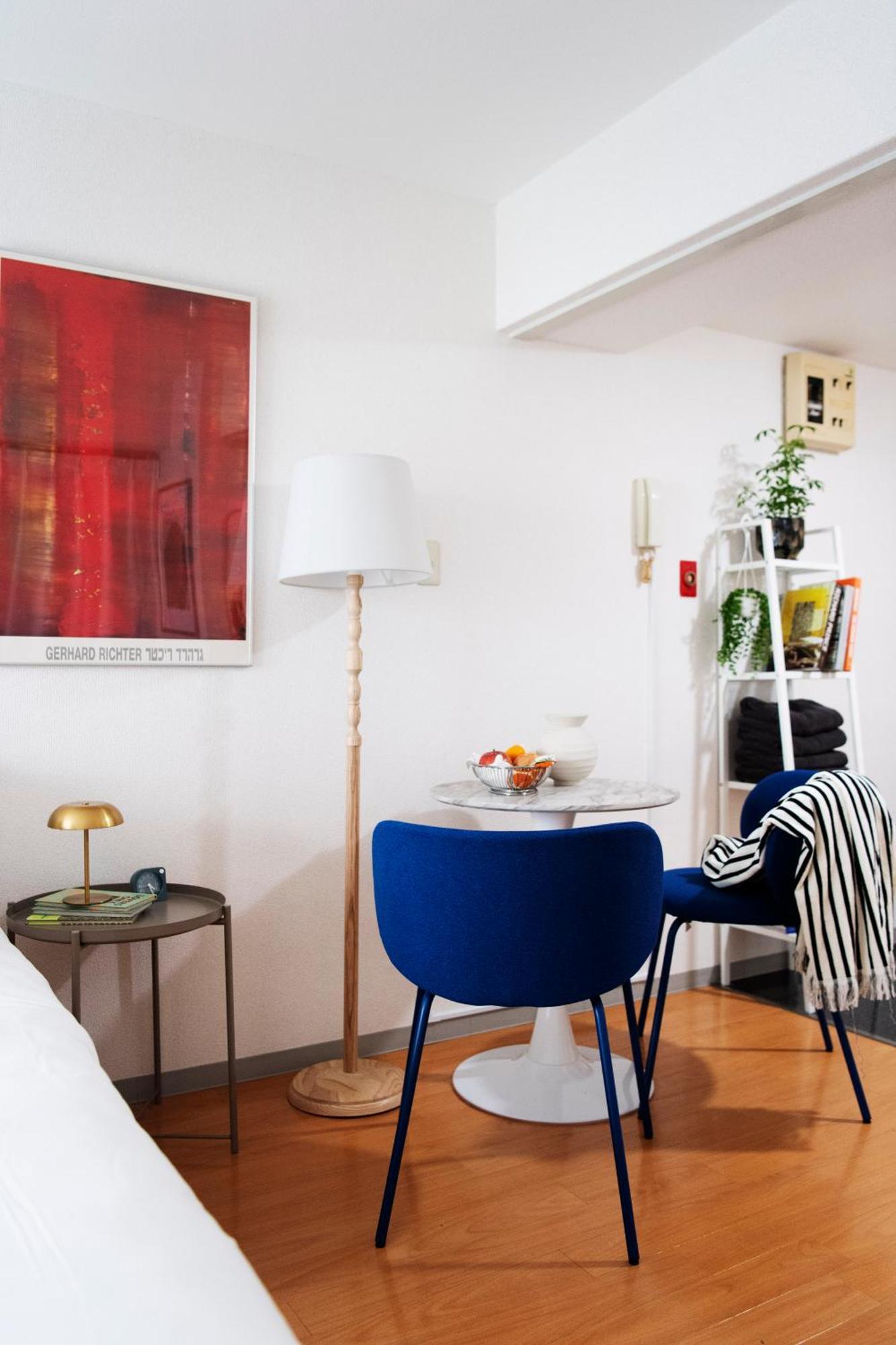 Renovated In June 2024 3mins Walk To Station 1stop To Shinjuku 3stop To Shibuya Apartment