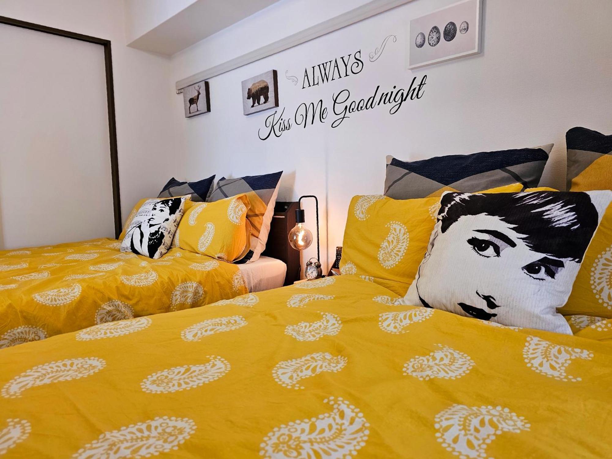 Apartment 101 Narita Haneda Airport Direct Bus *