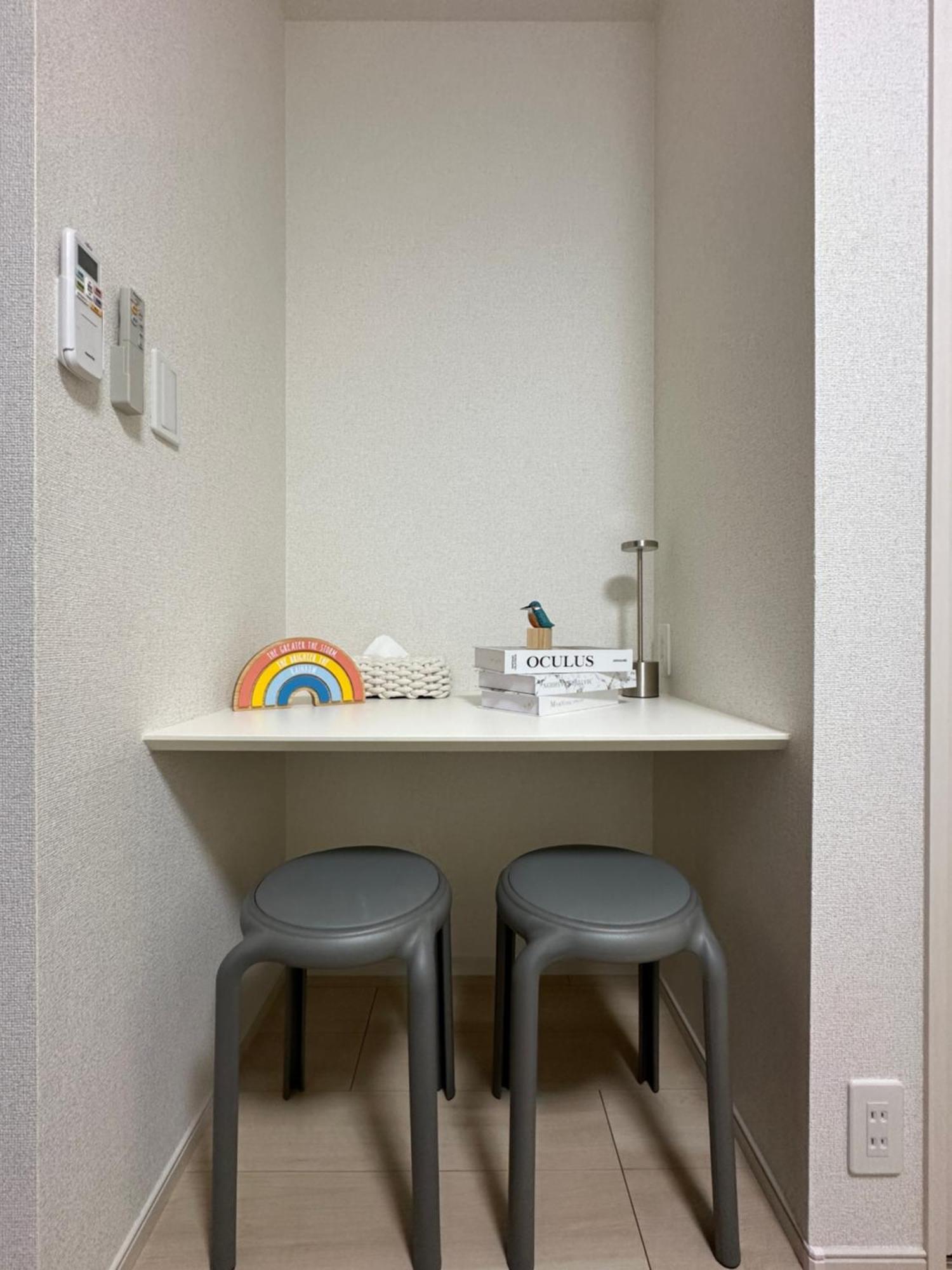 Apartment Nestay Ueno Tokyo