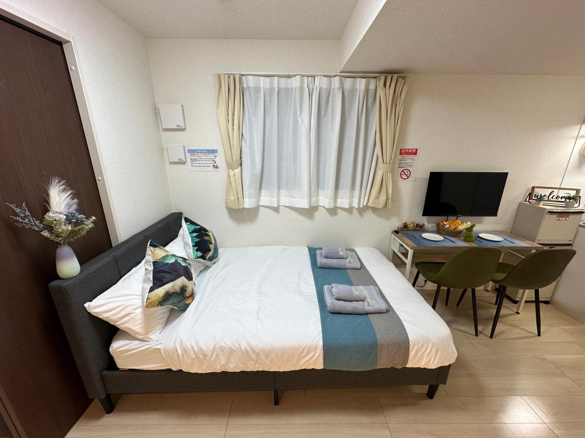 Nestay Ueno Tokyo