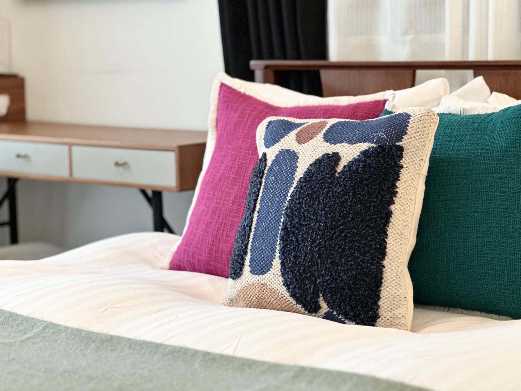 Lang Ginza 1k With Kitchen Aparthotel 3*
