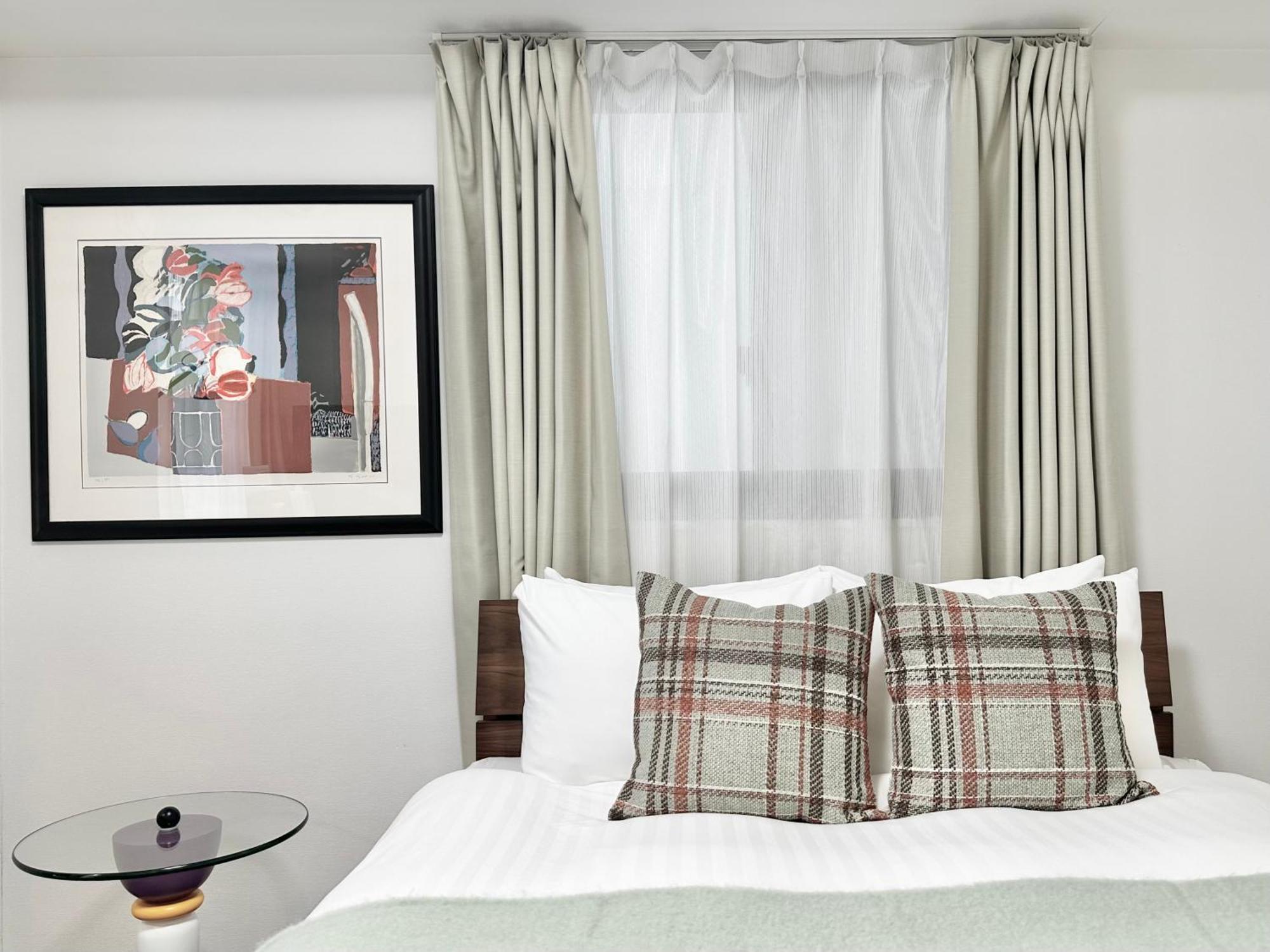 Lang Ginza 1k With Kitchen Aparthotel