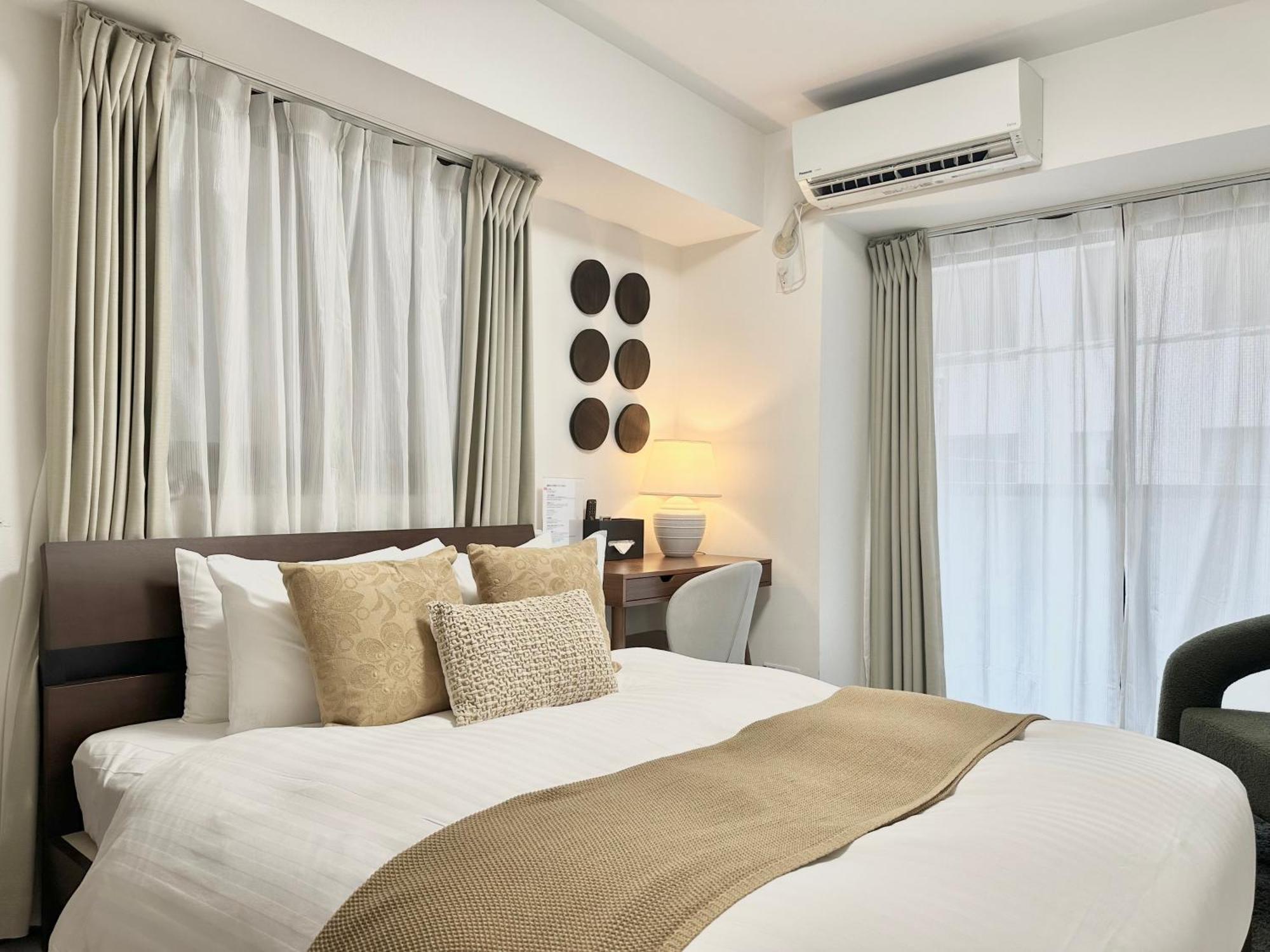 Aparthotel Lang Ginza 1k With Kitchen Tokyo