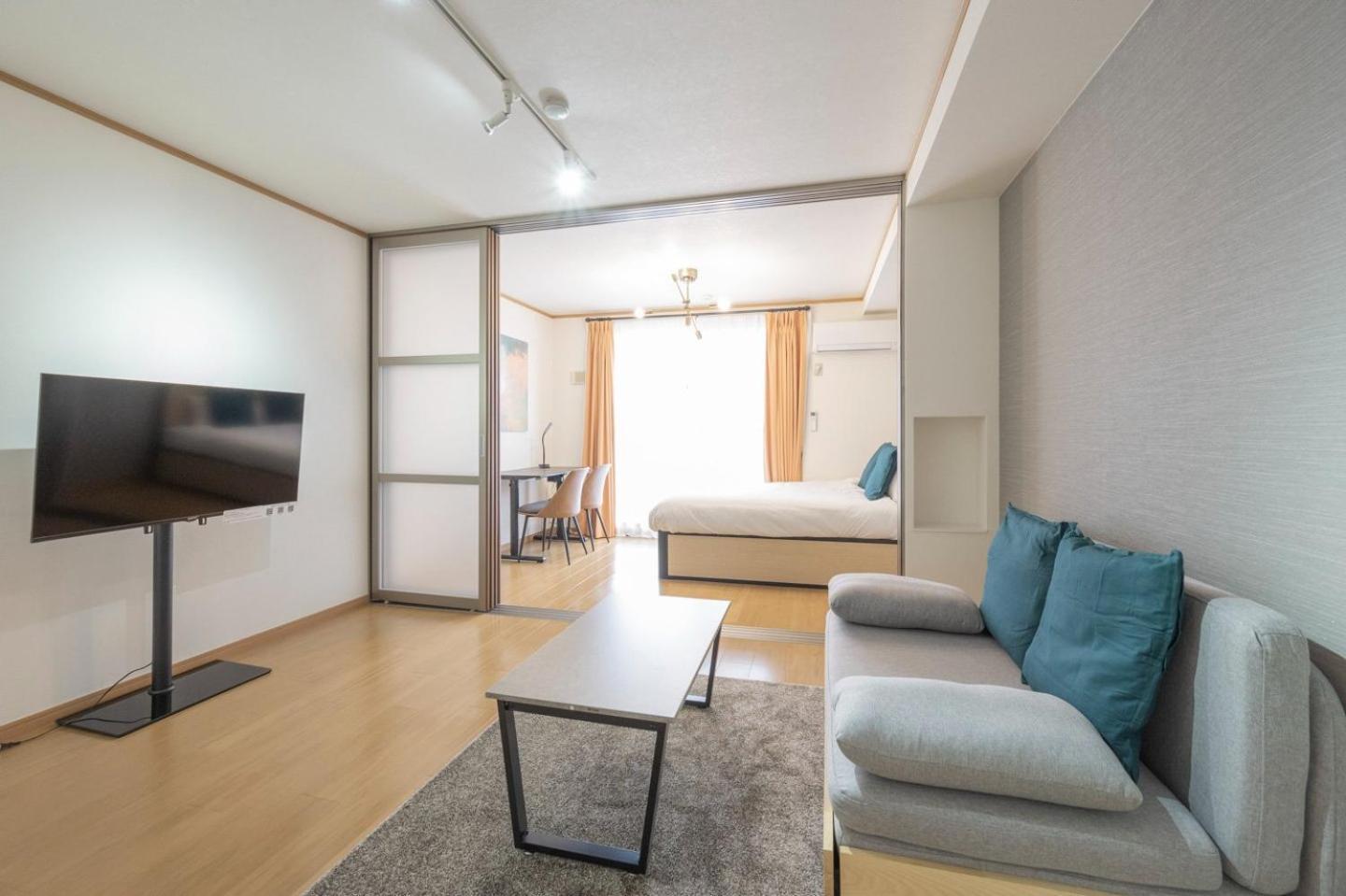 Apartment Delccs Azumabashi Iii
