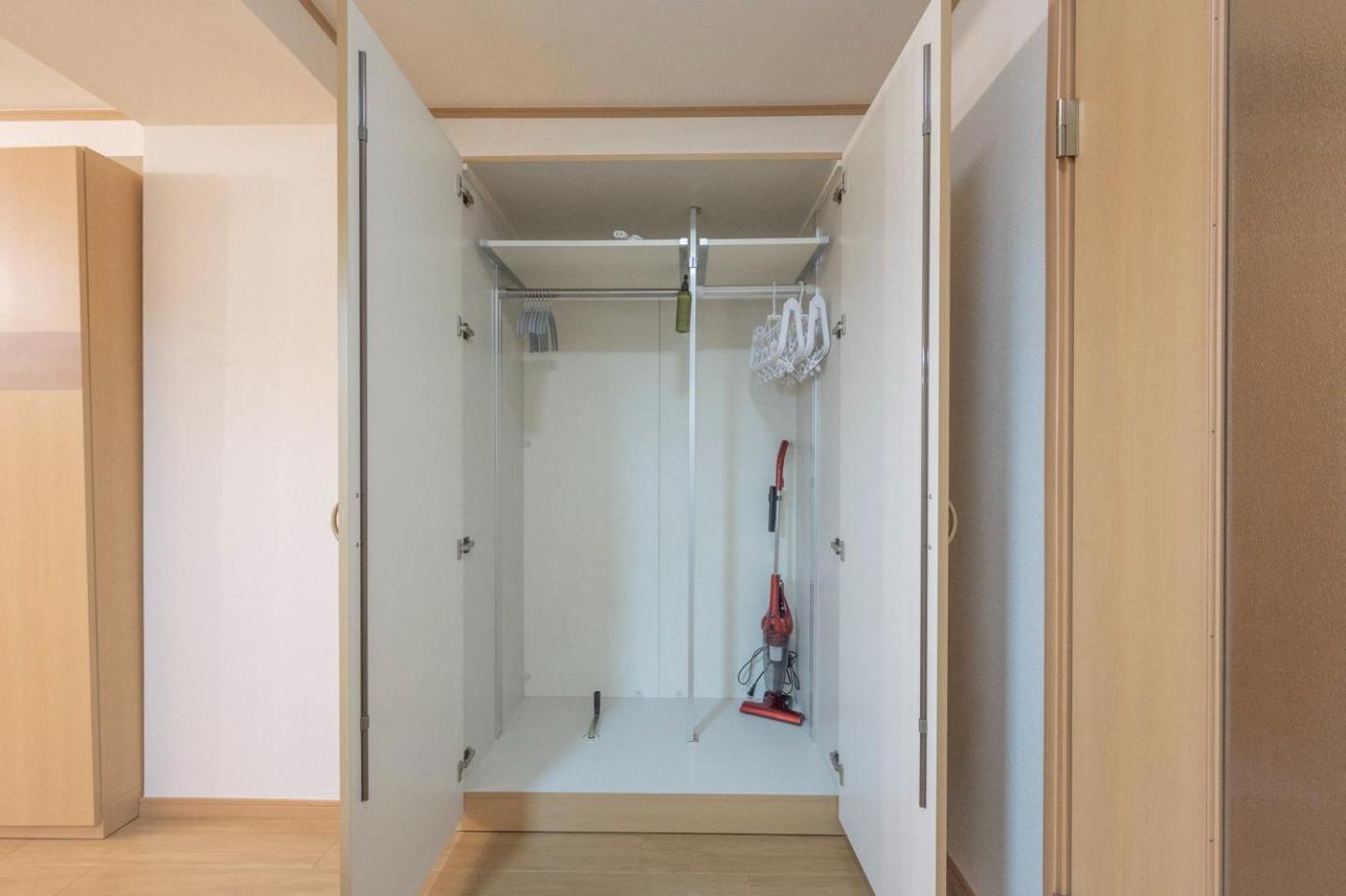 Apartment Delccs Azumabashi Iii *