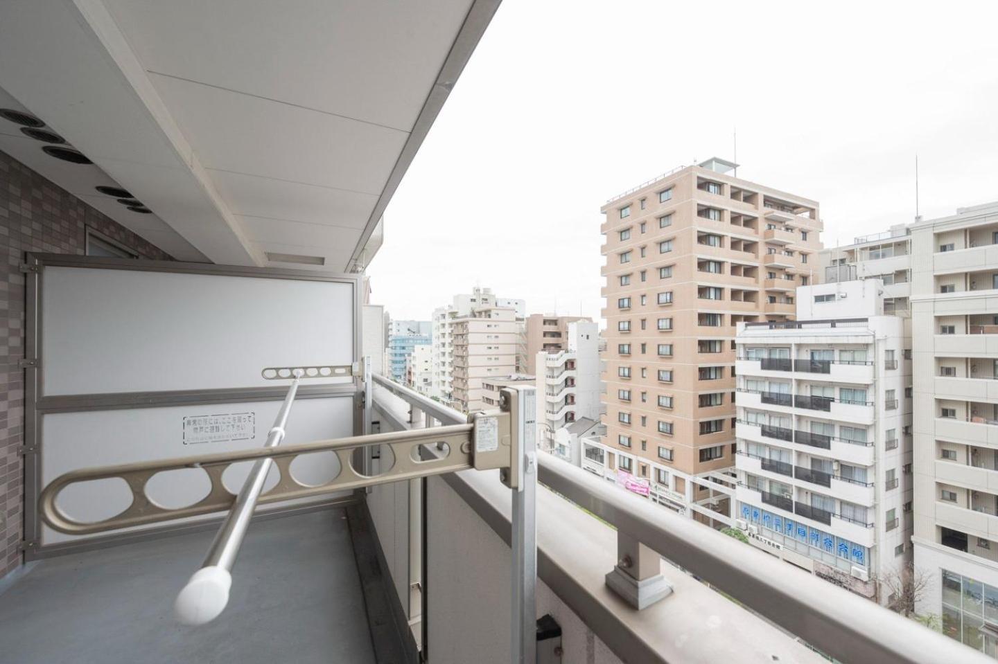 Delccs Azumabashi Iii * Tokyo