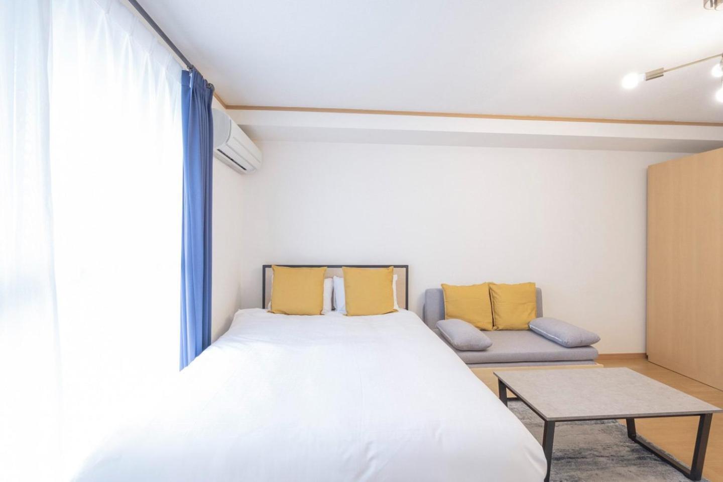 Apartment Delccs Azumabashi Iii Tokyo