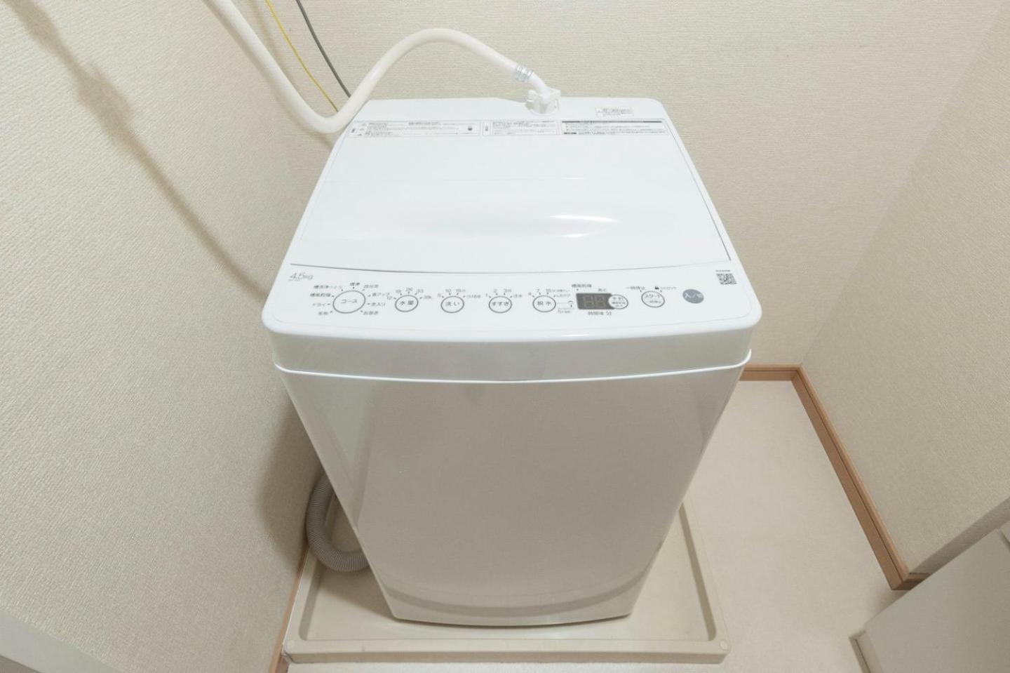 Delccs Azumabashi Iii Apartment Tokyo