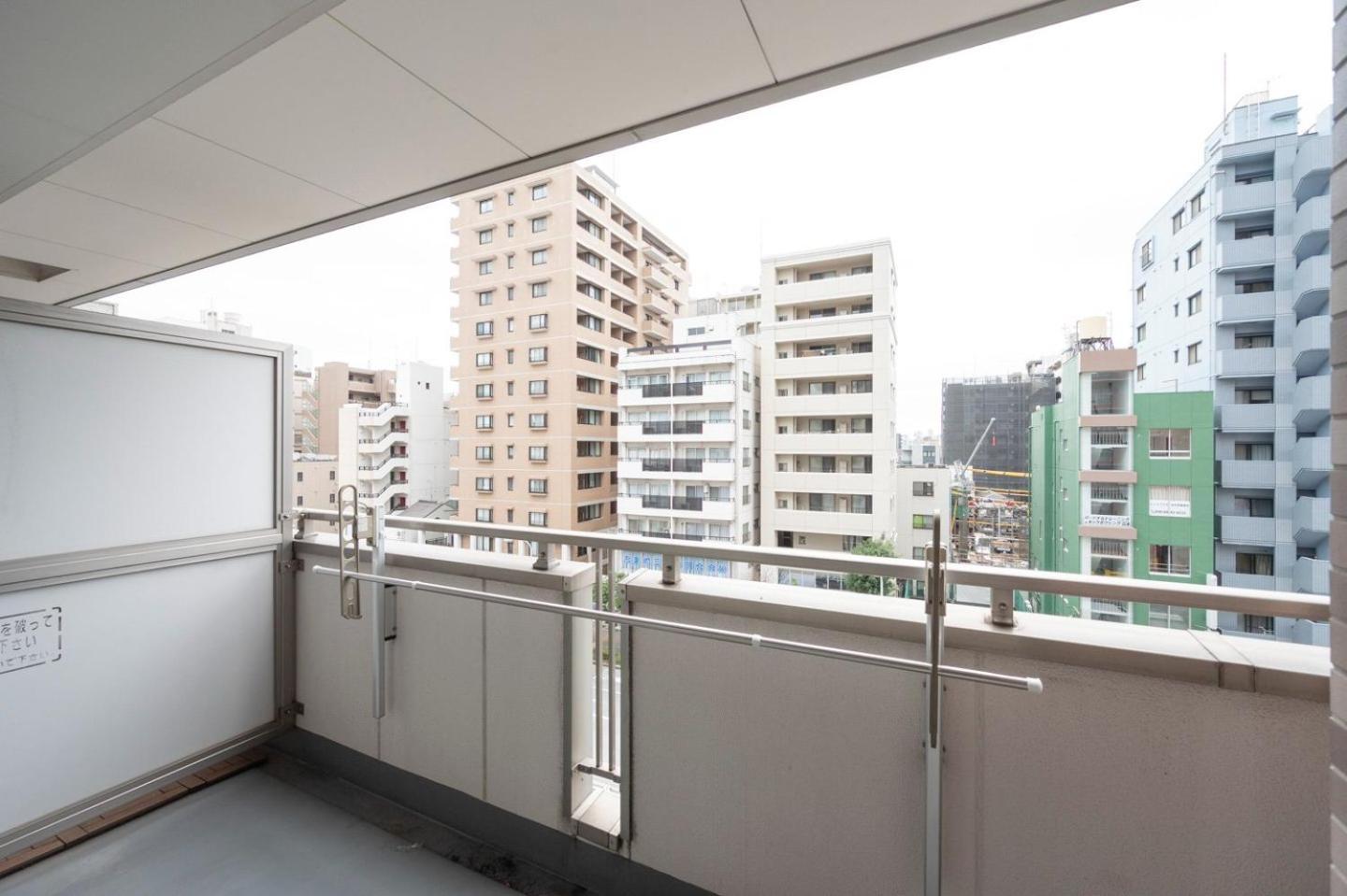 Apartment Delccs Azumabashi Iii *