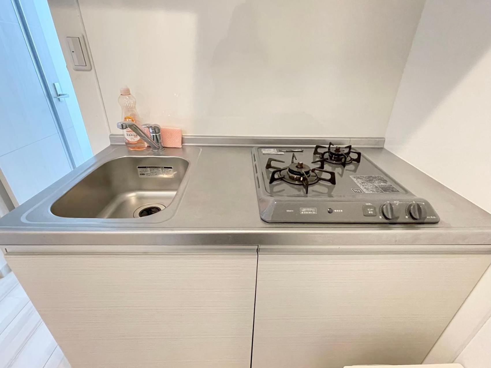 Apartment Comma House Nishi-ikebukuro 3f