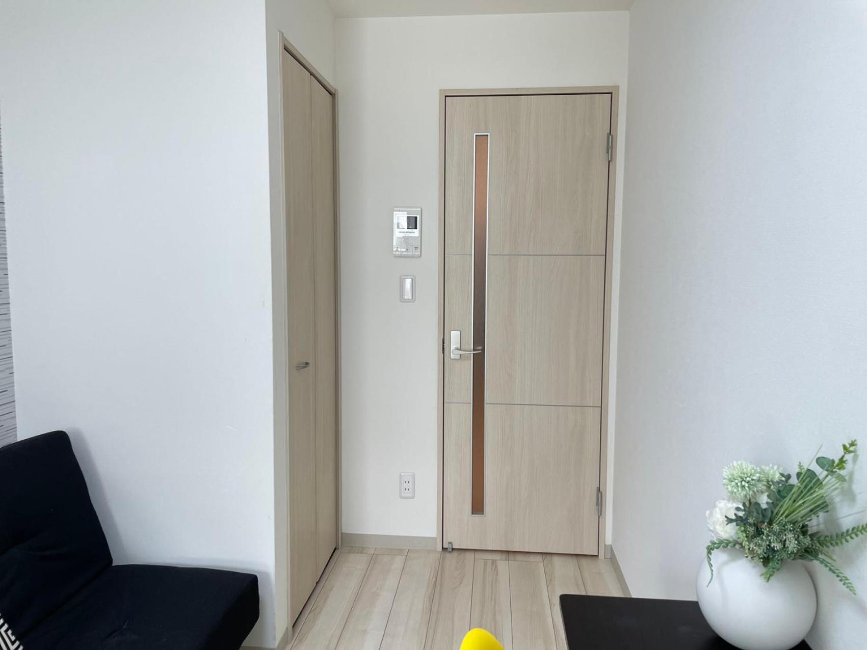 Comma House Nishi-ikebukuro 3f *