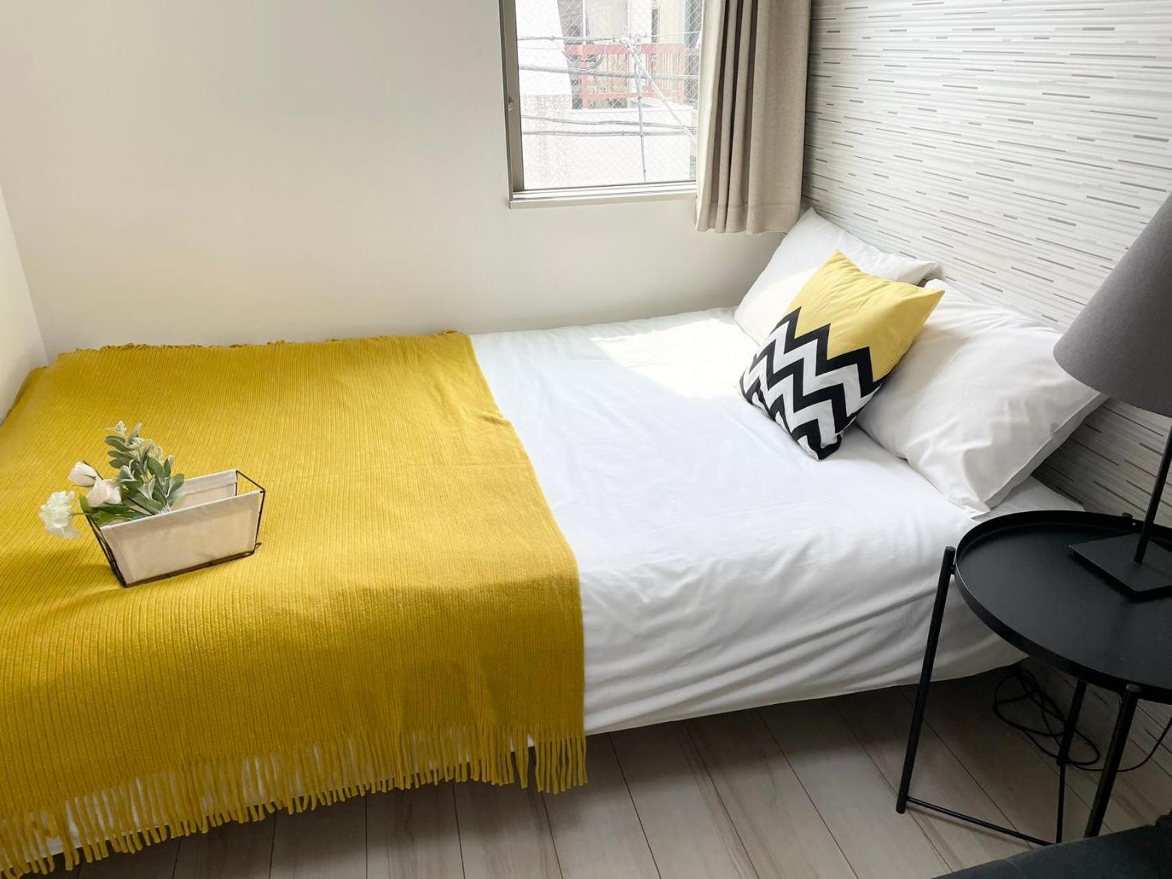 Apartment Comma House Nishi-ikebukuro 3f