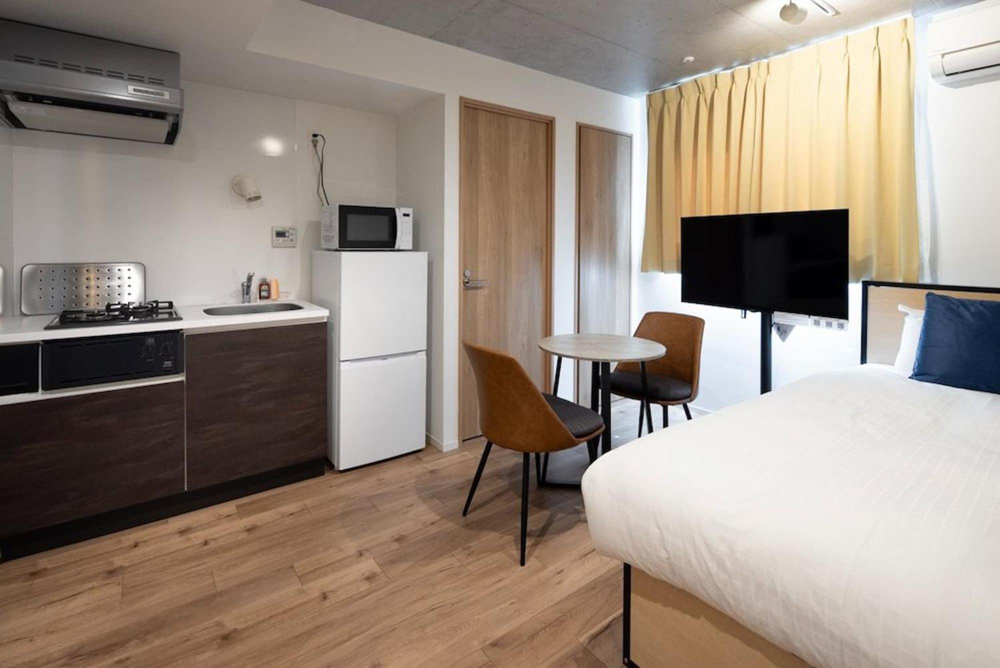 Apartment Legaland Hatagaya Annex
