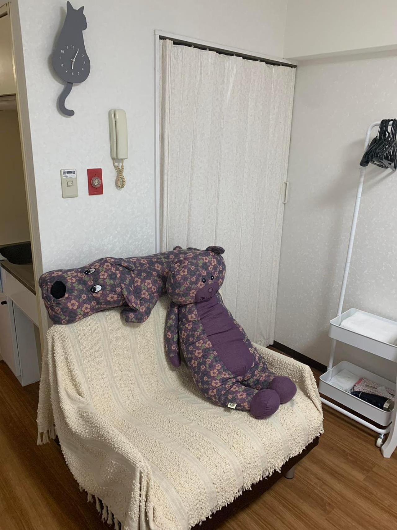 Apartment Lions B 426 Tokyo