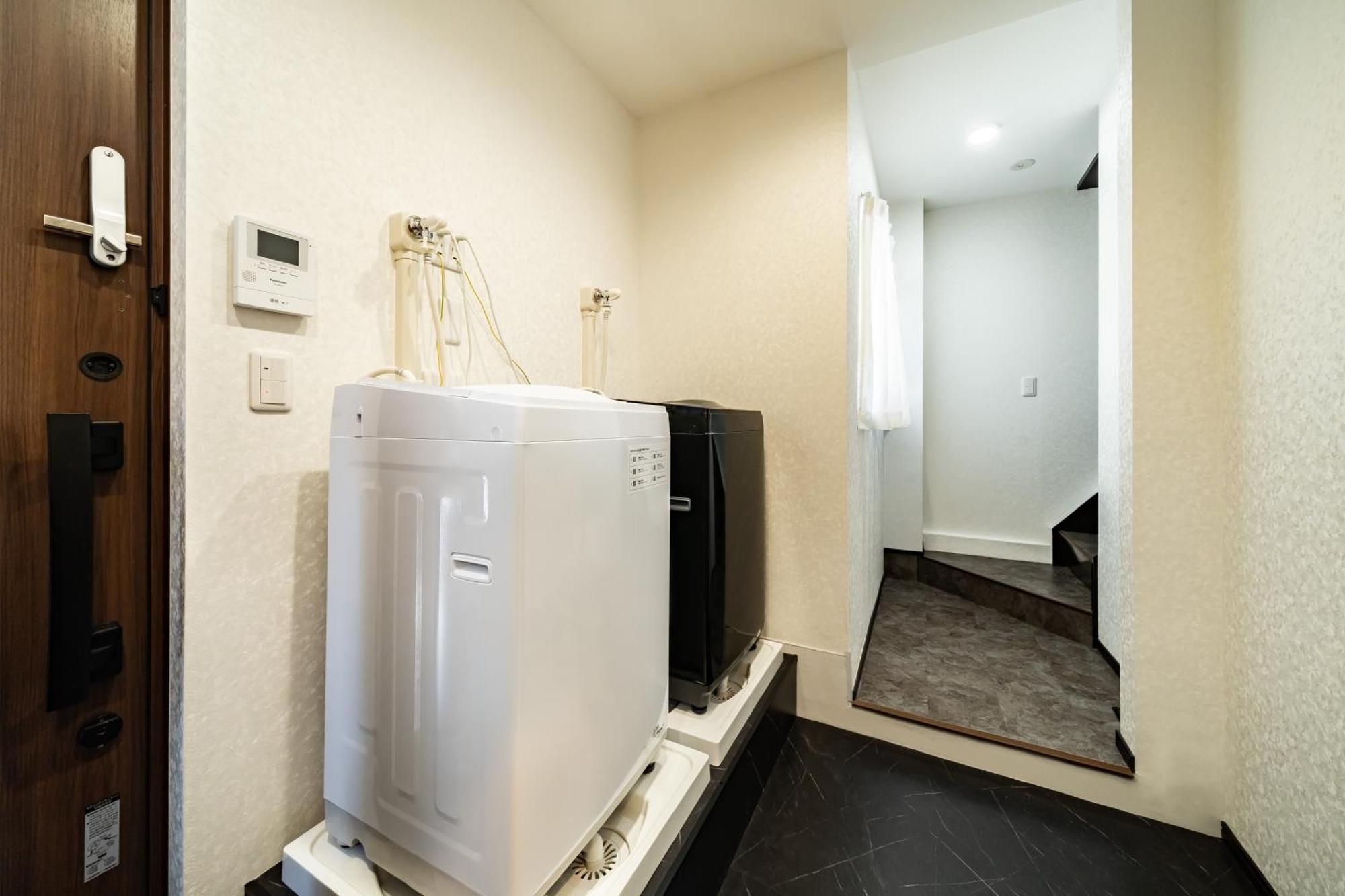 84-1, Shiomi 101, Entire For Rent Tokyo
