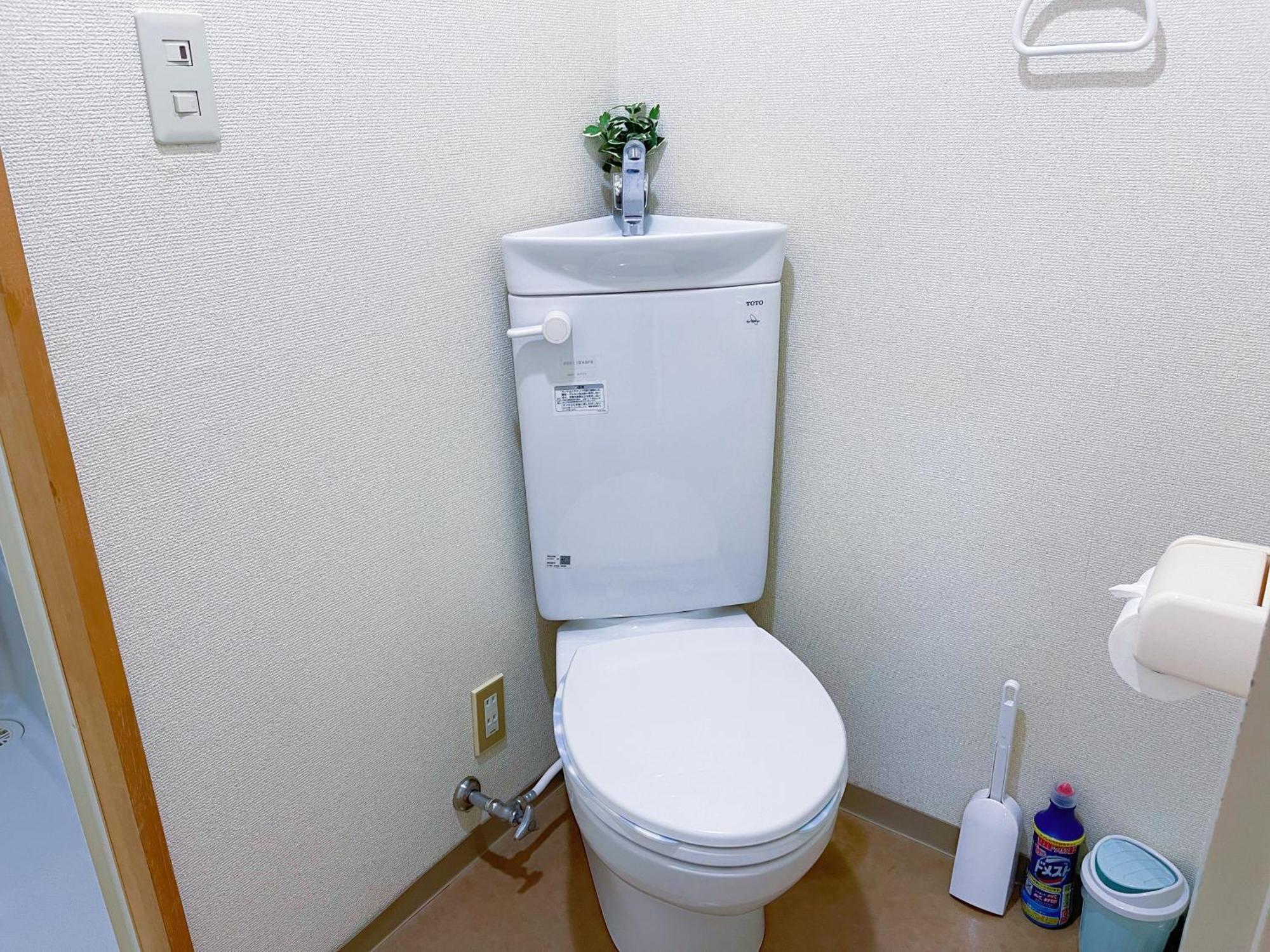 Jr山手線駒込车站步行3分钟 直达新宿 涩谷 上野 池袋等 免费wifi Homestay Tokyo