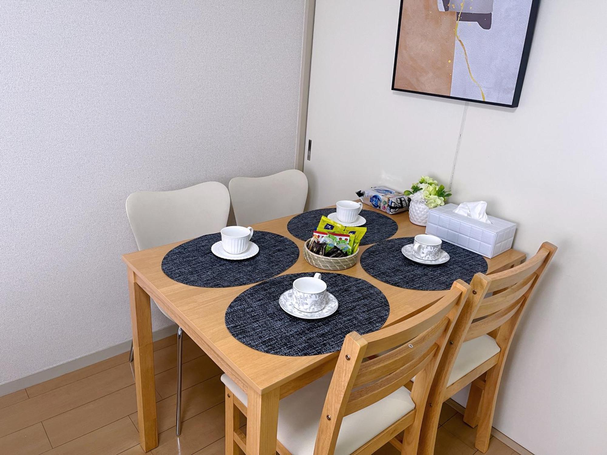 Jr山手線駒込车站步行3分钟 直达新宿 涩谷 上野 池袋等 免费wifi Homestay *