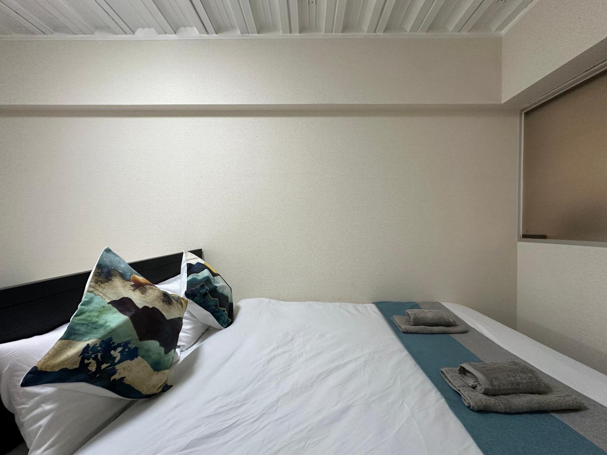 Nestay Waseda Apartment Tokyo