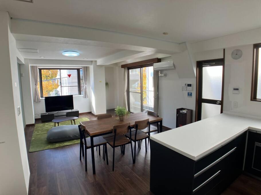 Apartment 洗足21 Tokyo