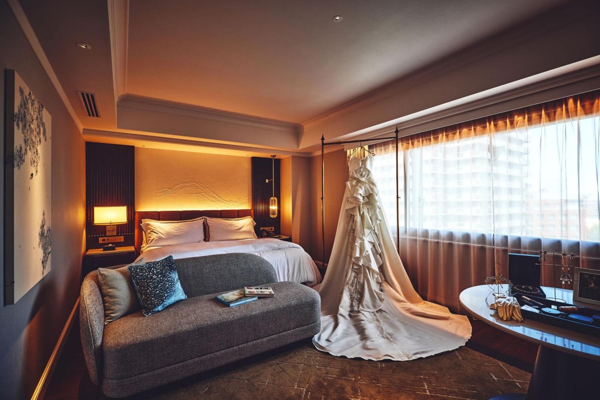 The Westin Hotel Tokyo