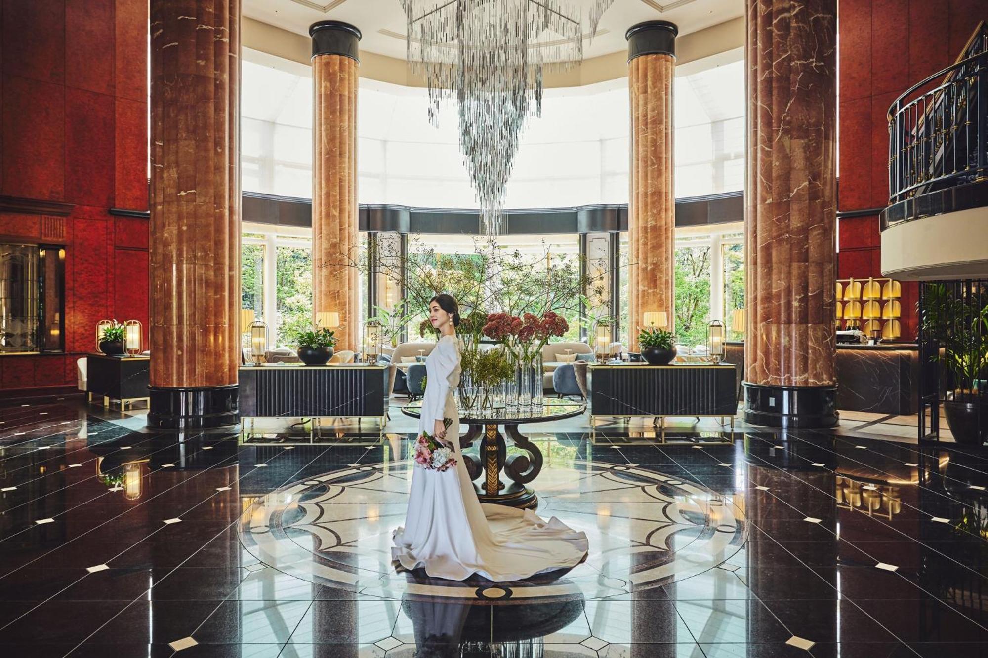 Hotel The Westin 5*