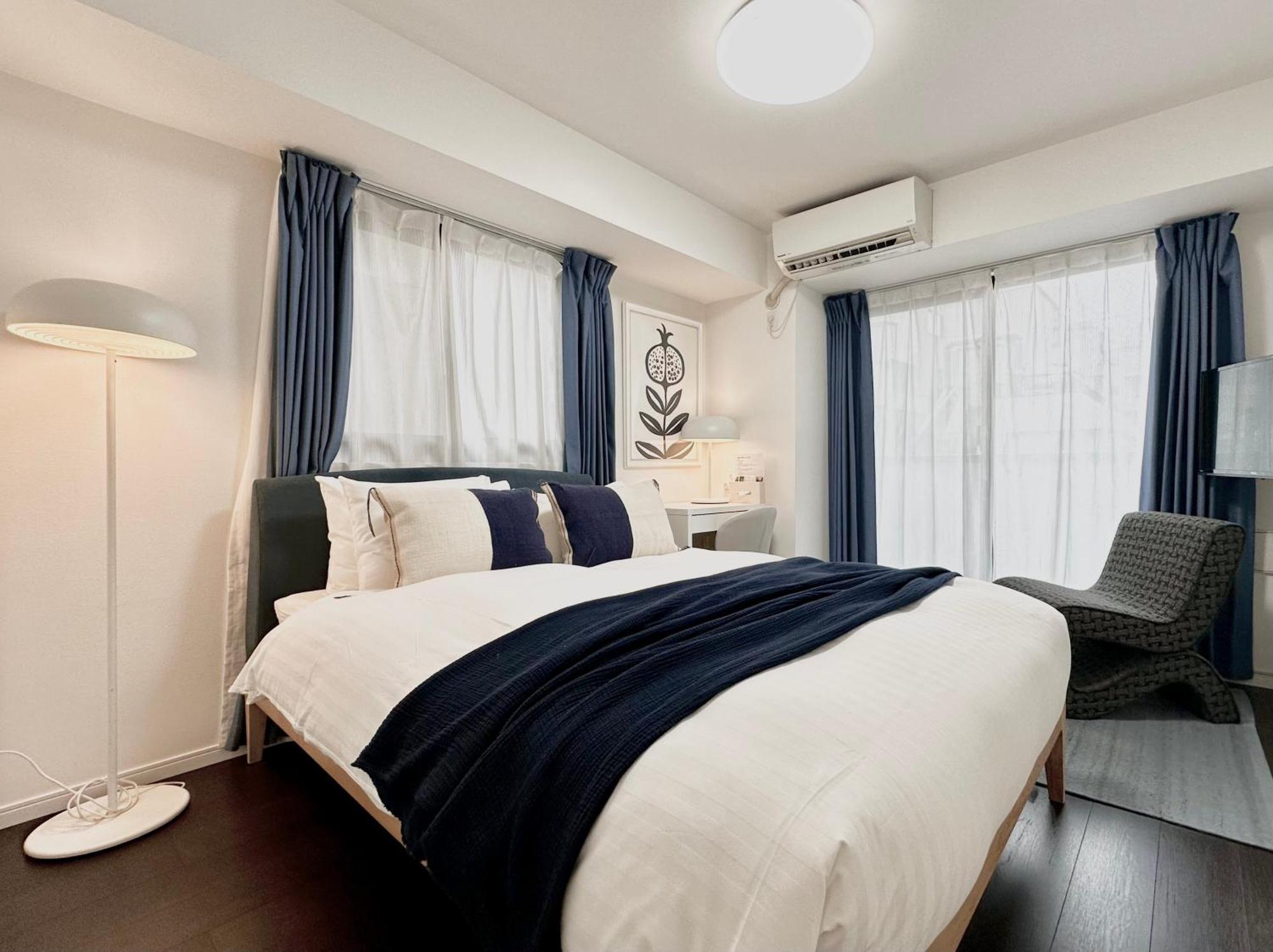 Lang Ginza 1k With Kitchen Aparthotel 3*