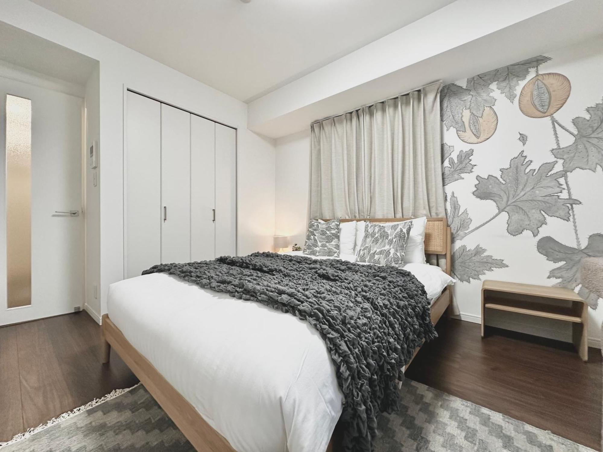 Lang Ginza 1k With Kitchen Aparthotel 3*