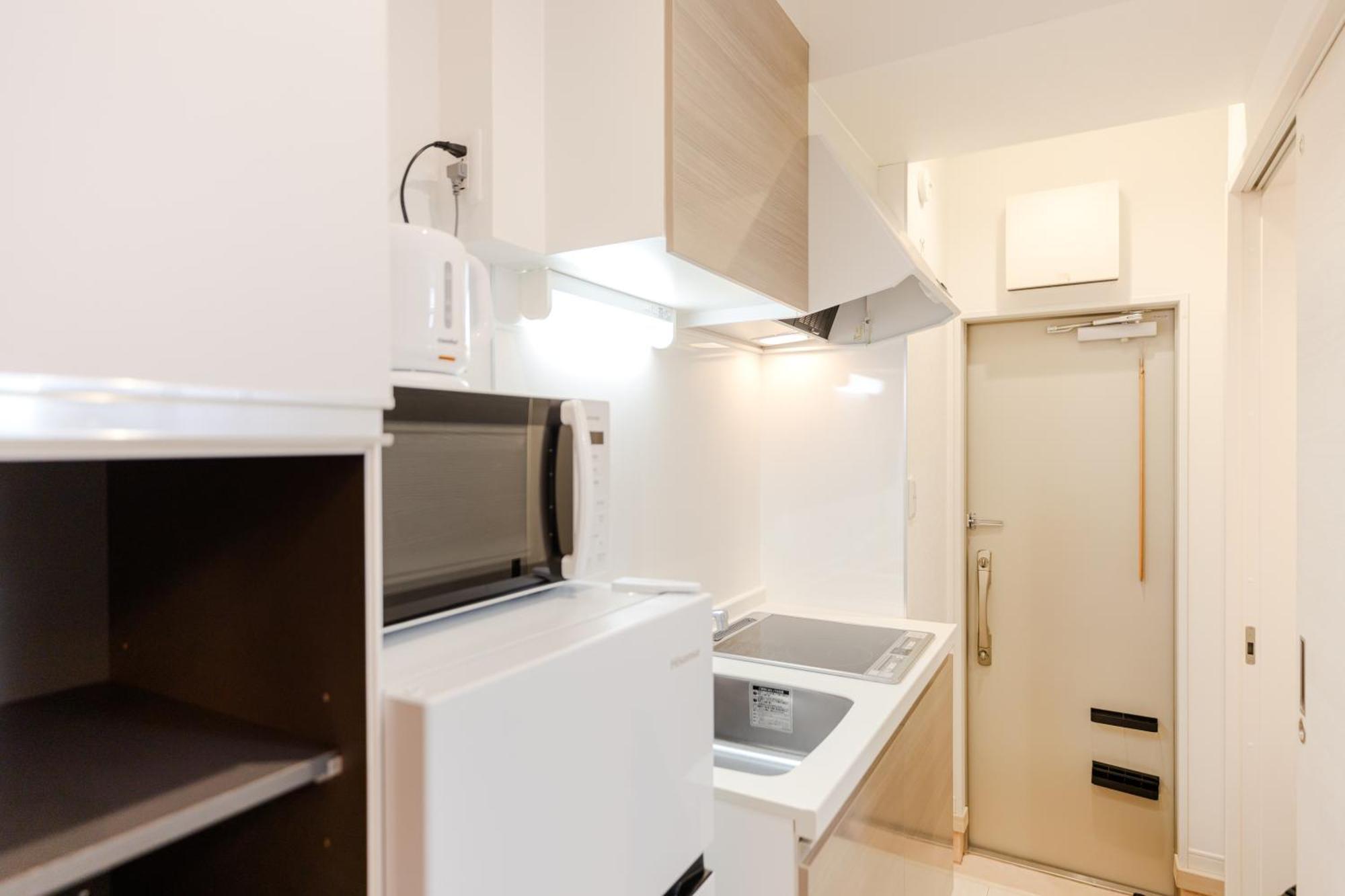 Homestay Shinjuku Ochiai Soluna White House