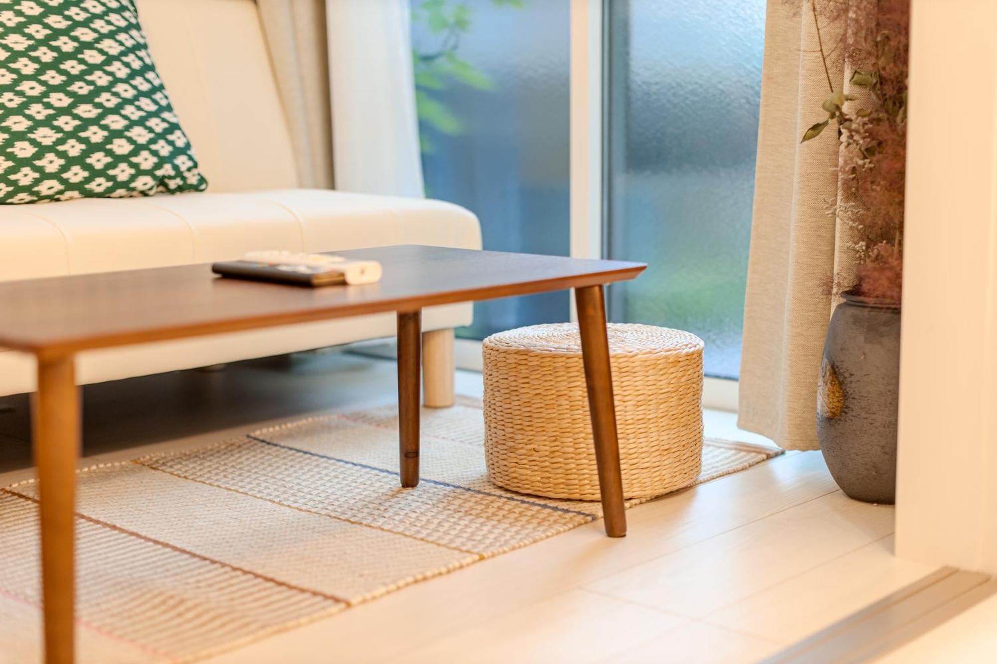 Shinjuku Ochiai Soluna White House Homestay *