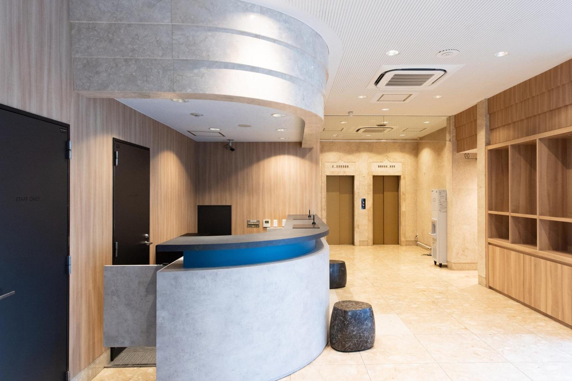 Hotel Urvest Kamata
