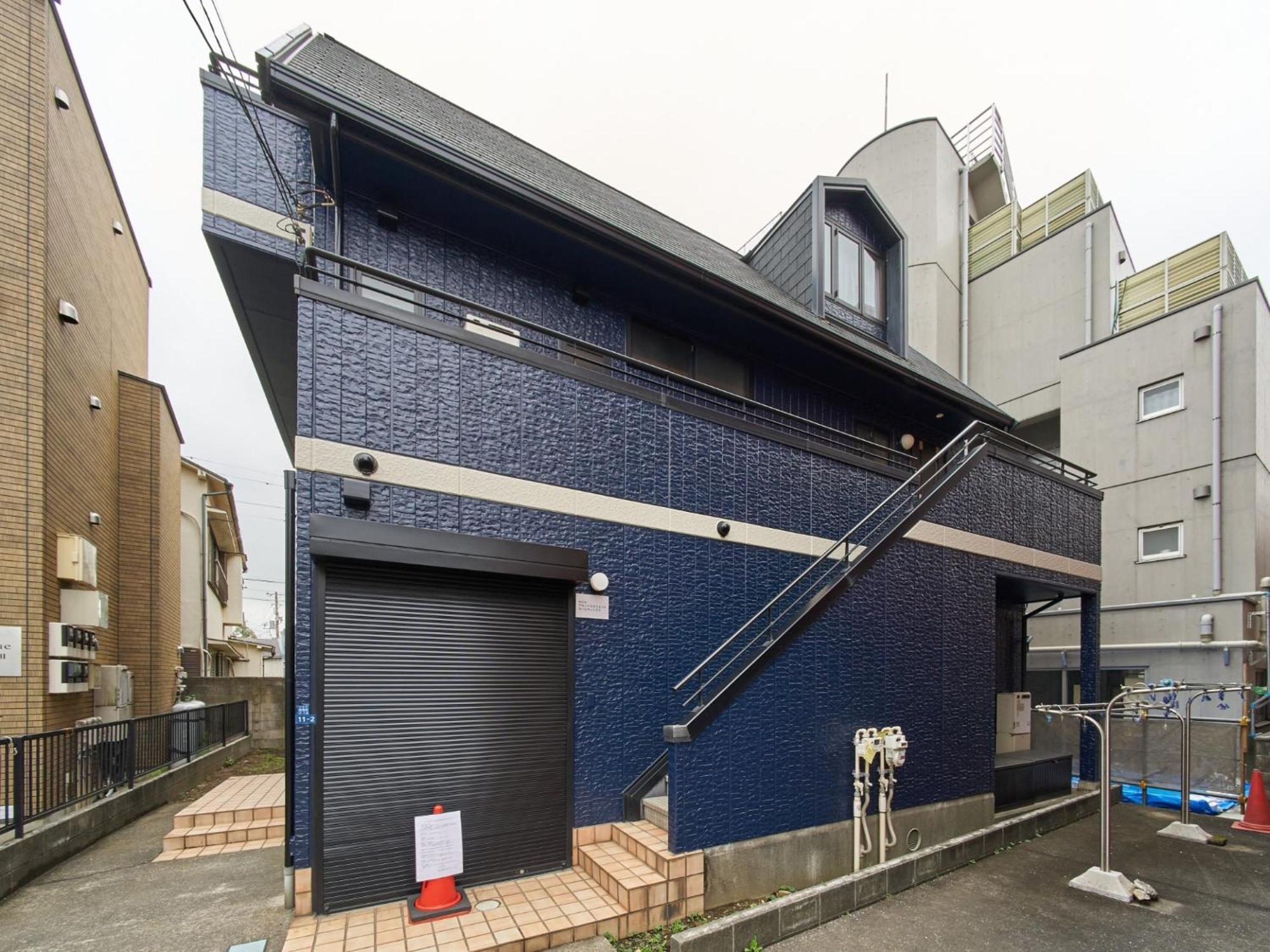The Prime Haneda 1st, 2nd And 3rd Floors - Vacation 16736 Apartment Tokyo