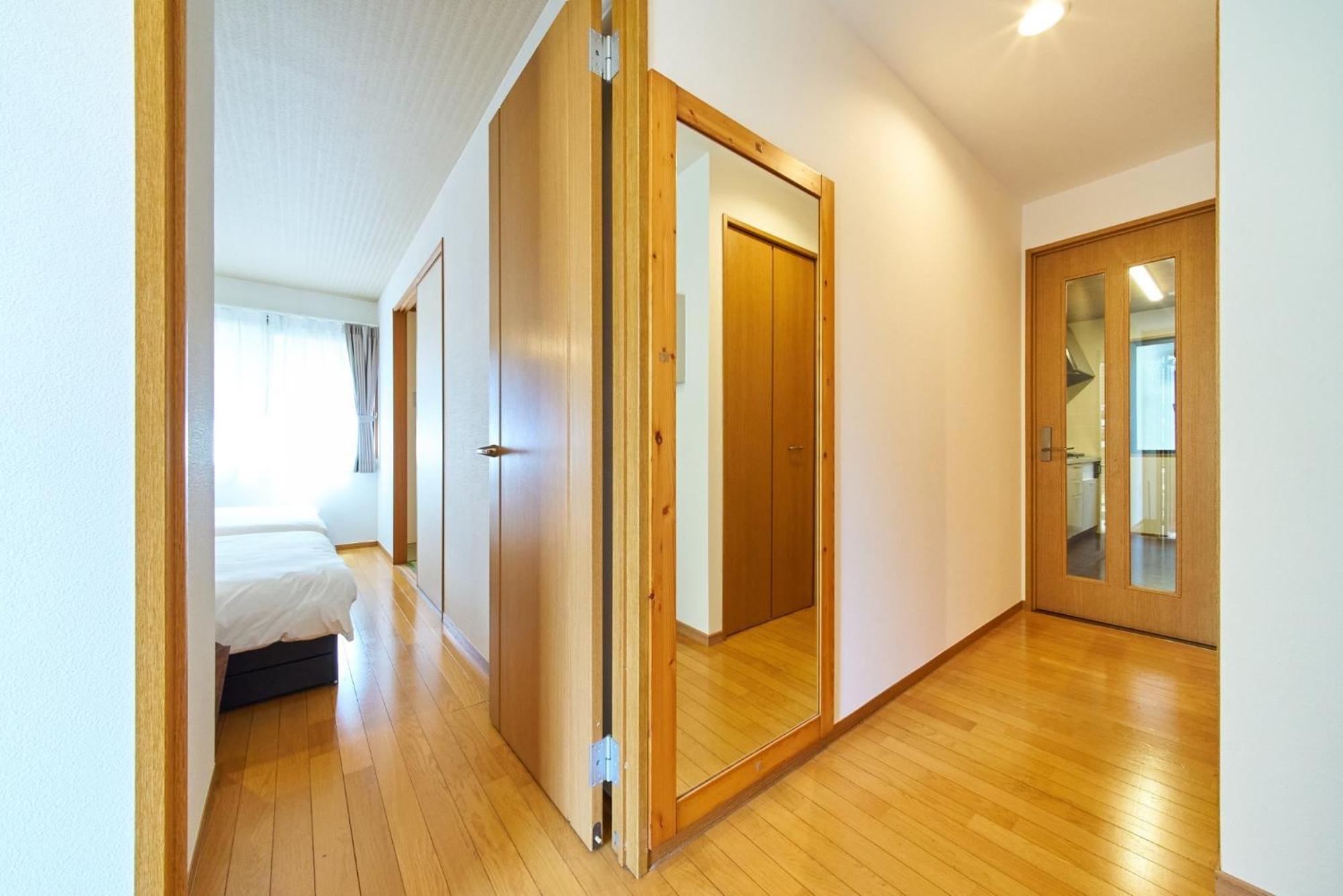 The Prime Haneda 1st, 2nd And 3rd Floors - Vacation 16736