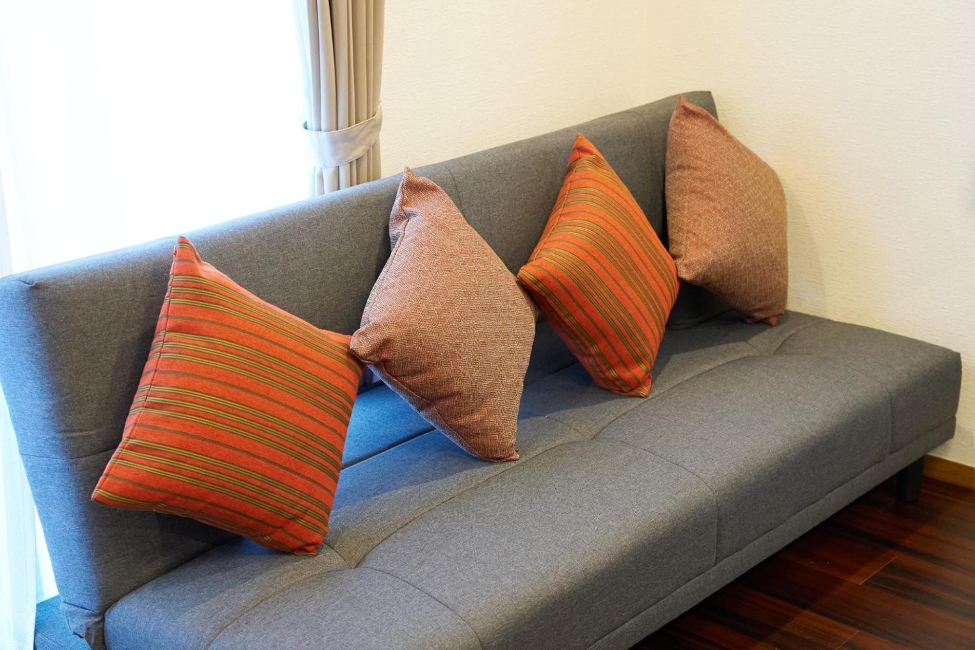 The Prime Haneda 1st, 2nd And 3rd Floors - Vacation 16736 Apartment *