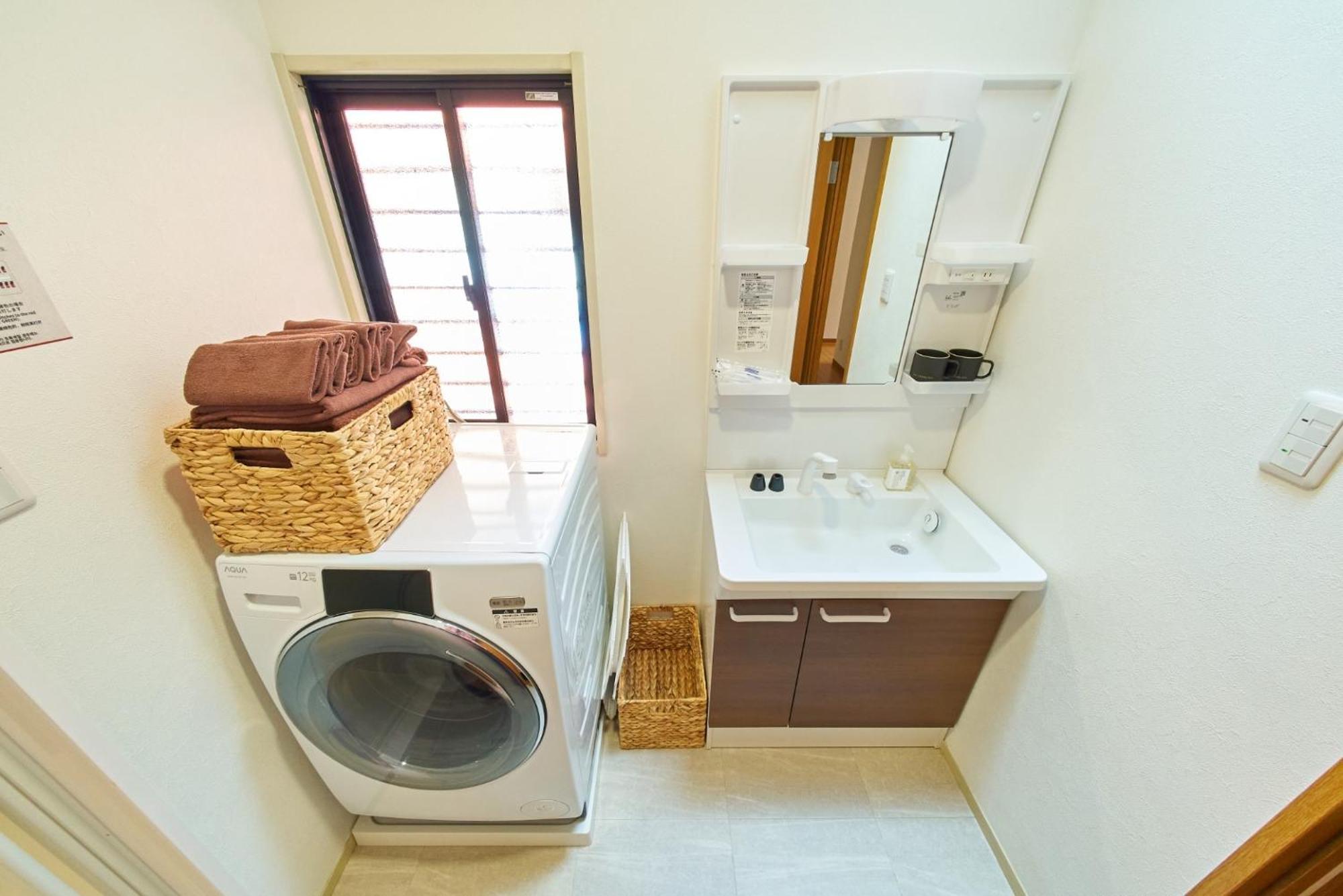 The Prime Haneda 1st, 2nd And 3rd Floors - Vacation 16736 Apartment