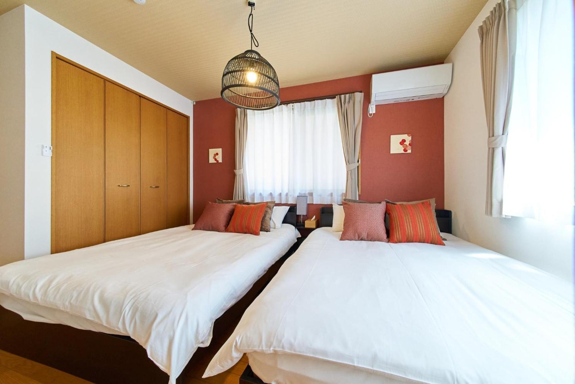 Apartment The Prime Haneda 1st, 2nd And 3rd Floors - Vacation 16736
