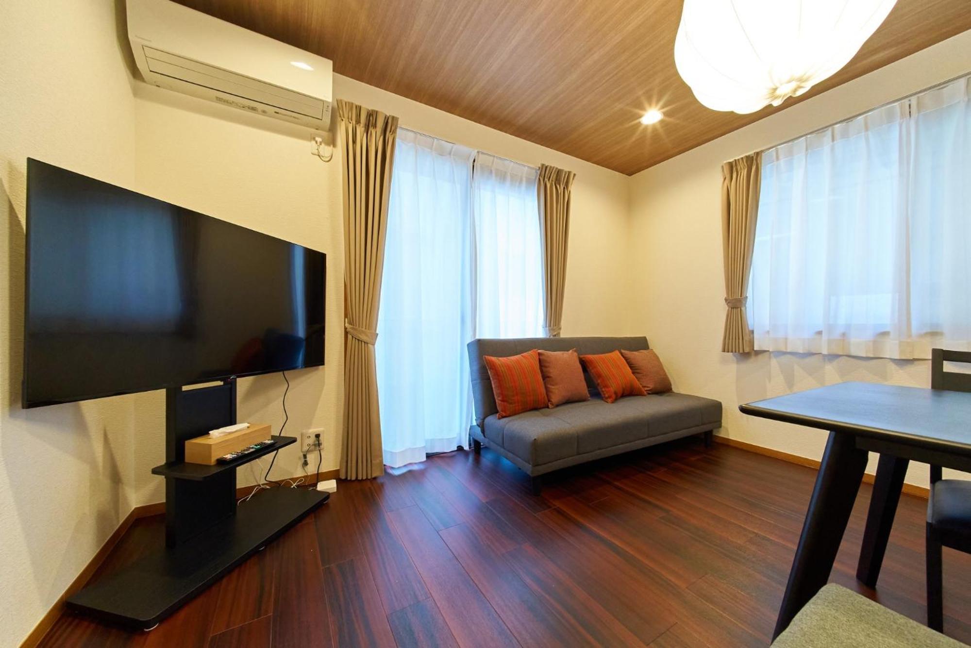 Apartment The Prime Haneda 1st, 2nd And 3rd Floors - Vacation 16736 Tokyo