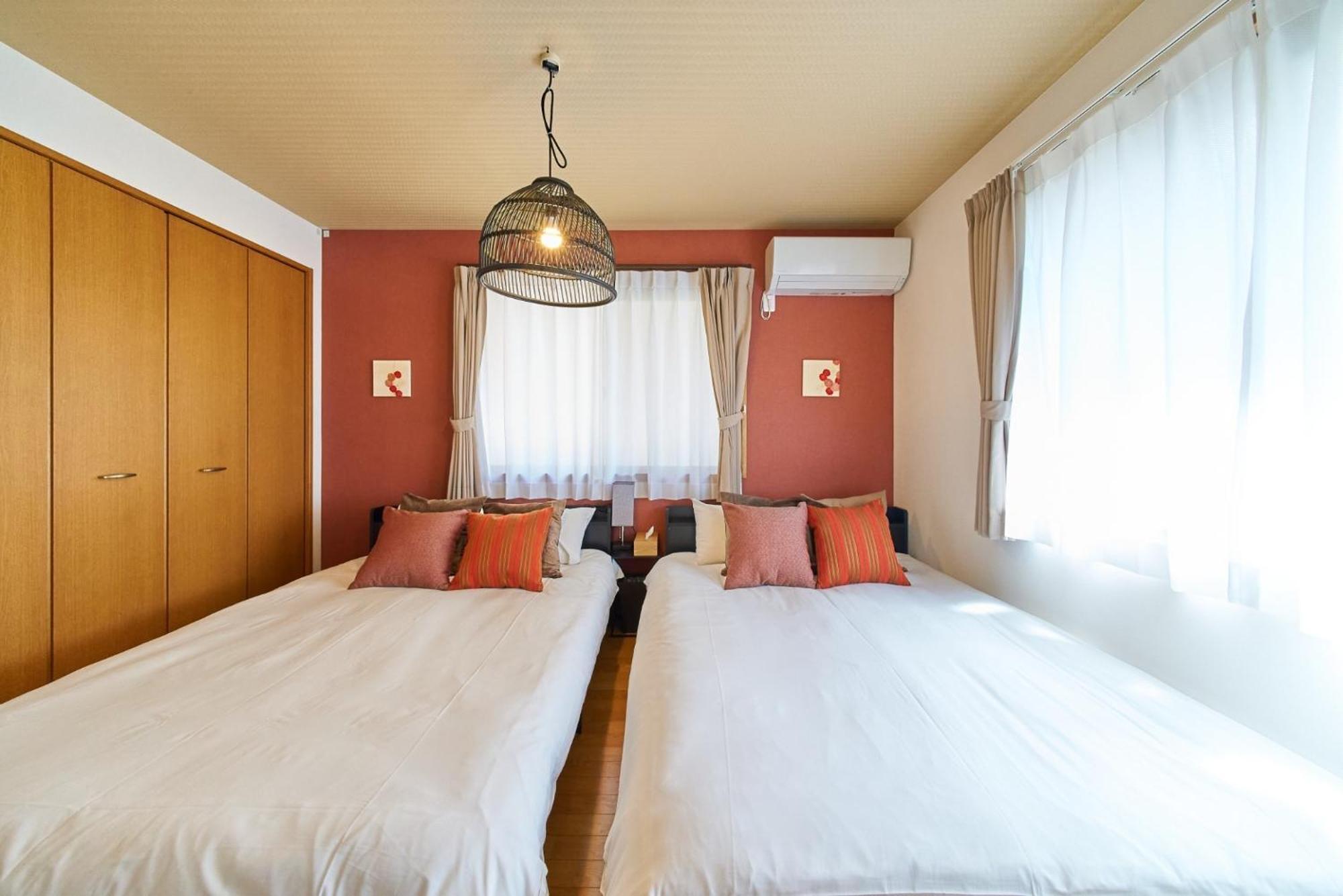 Apartment The Prime Haneda 1st, 2nd And 3rd Floors - Vacation 16736