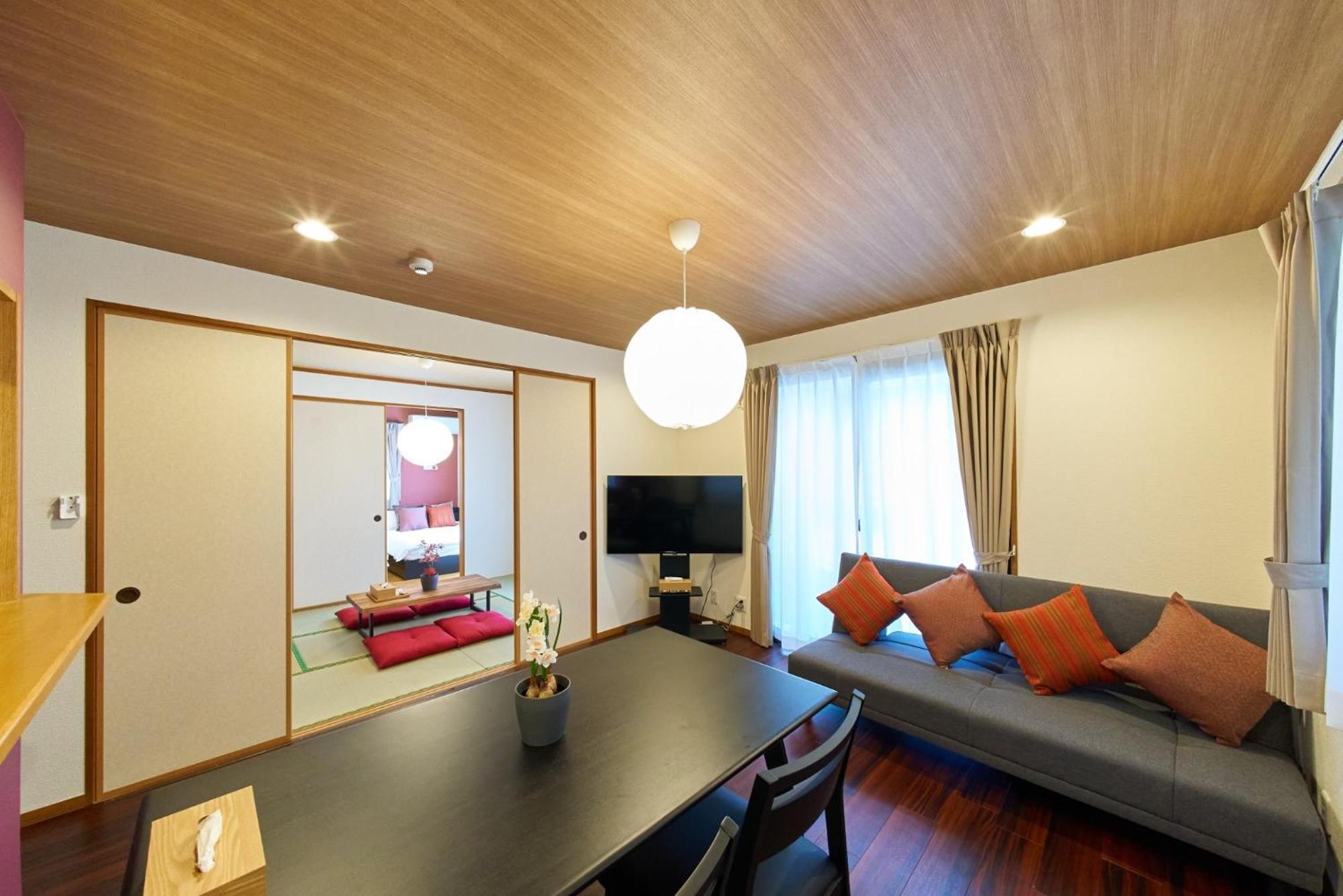 Apartment The Prime Haneda 1st, 2nd And 3rd Floors - Vacation 16736 Tokyo